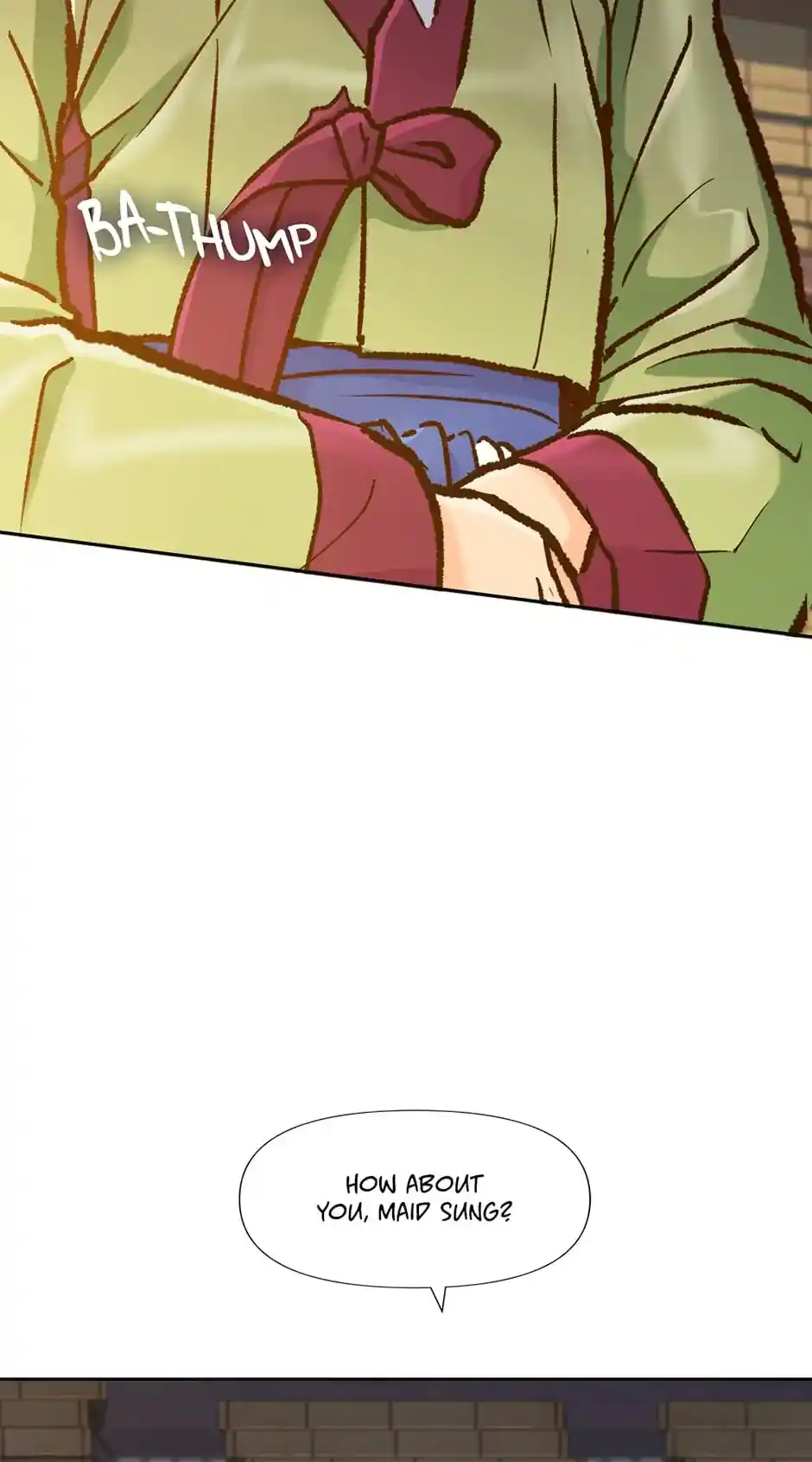 The Red Sleeve Chapter 43