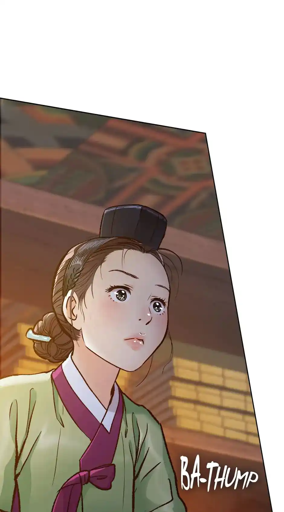 The Red Sleeve Chapter 43