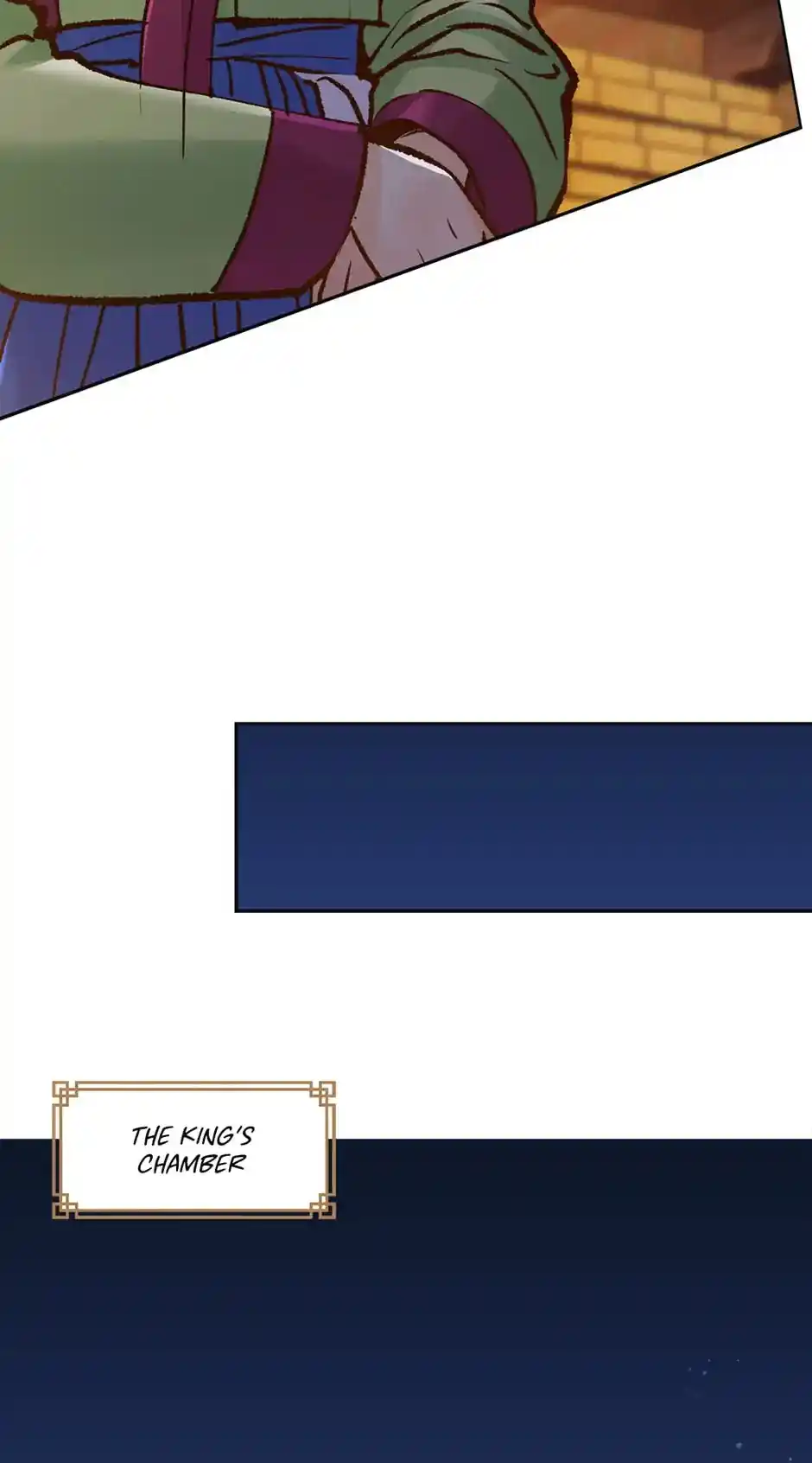 The Red Sleeve Chapter 43