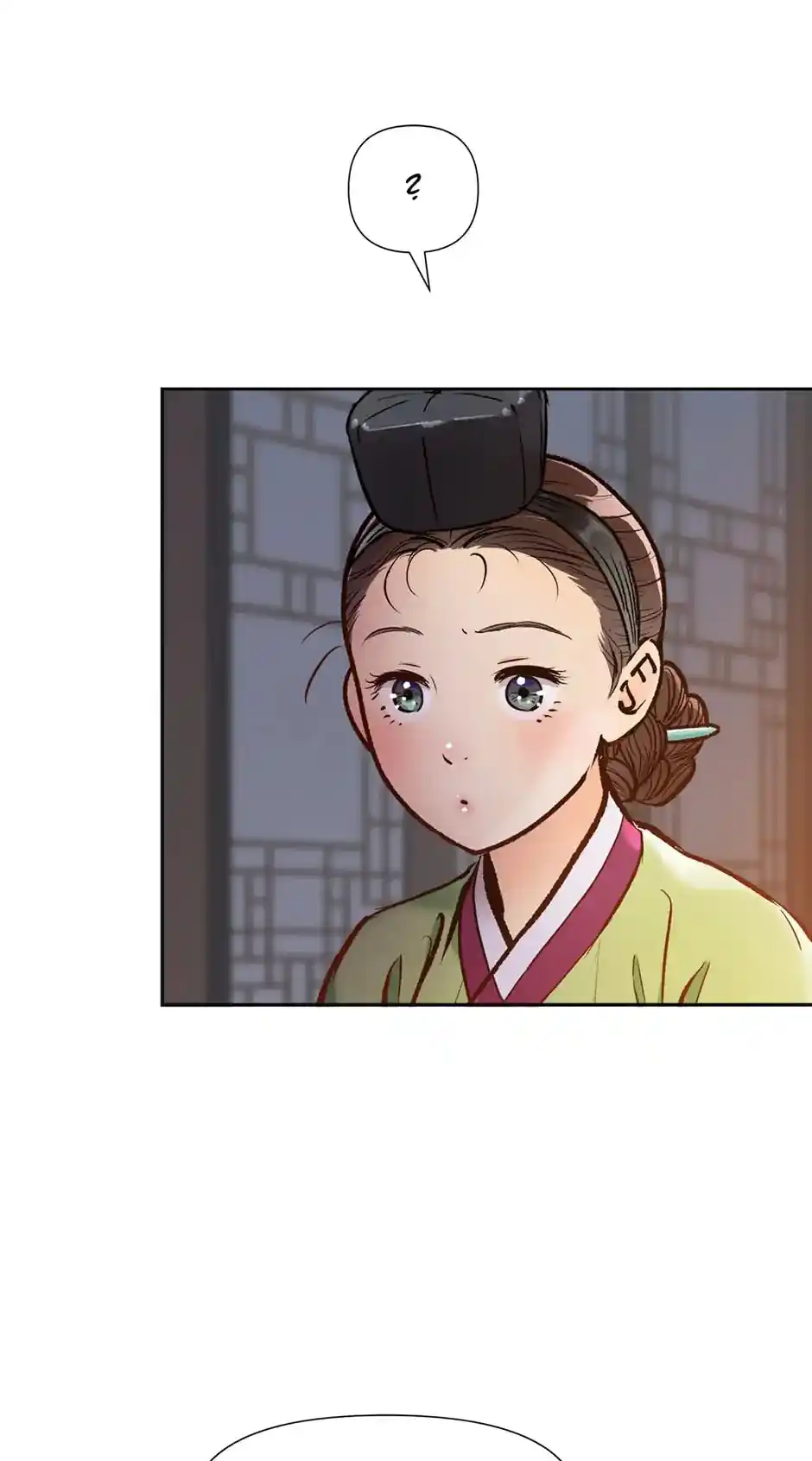 The Red Sleeve Chapter 43