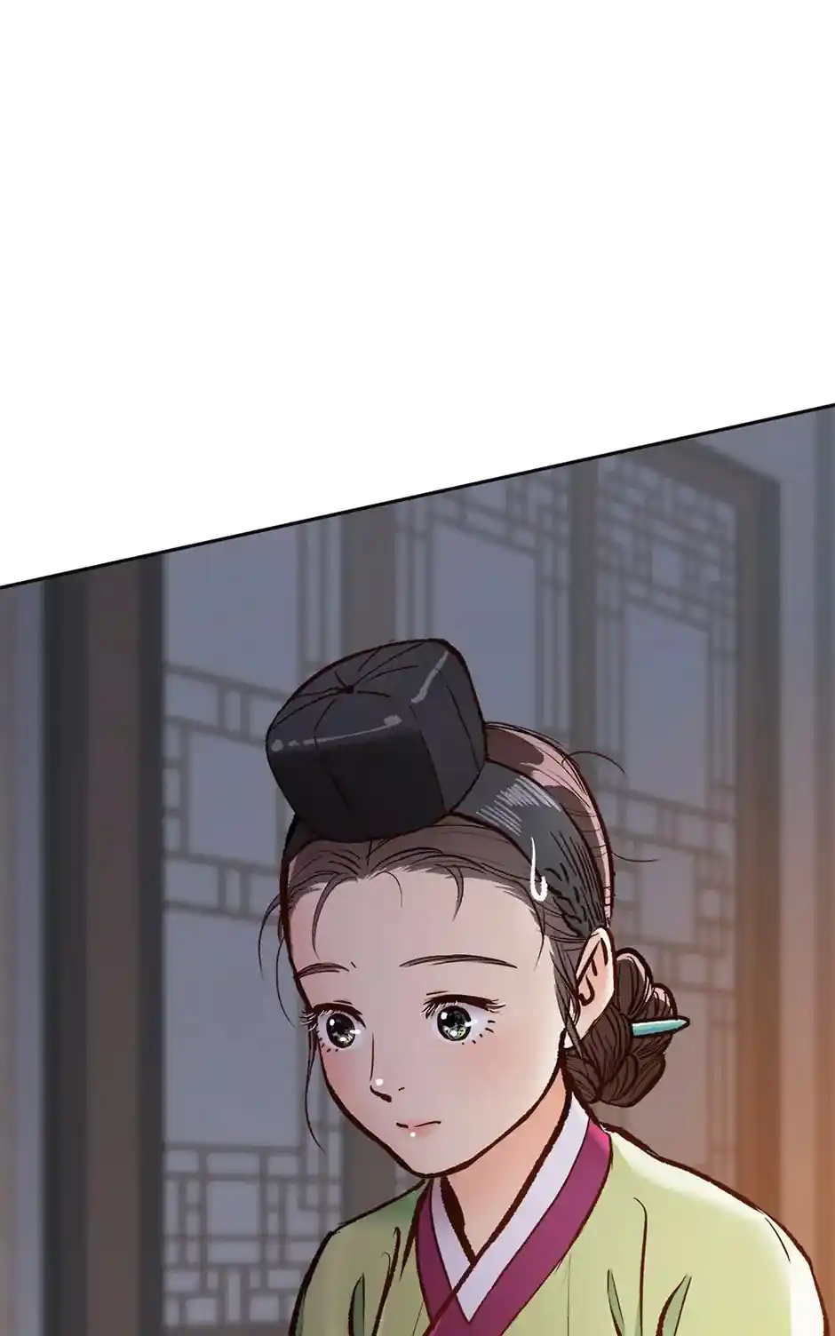 The Red Sleeve Chapter 43