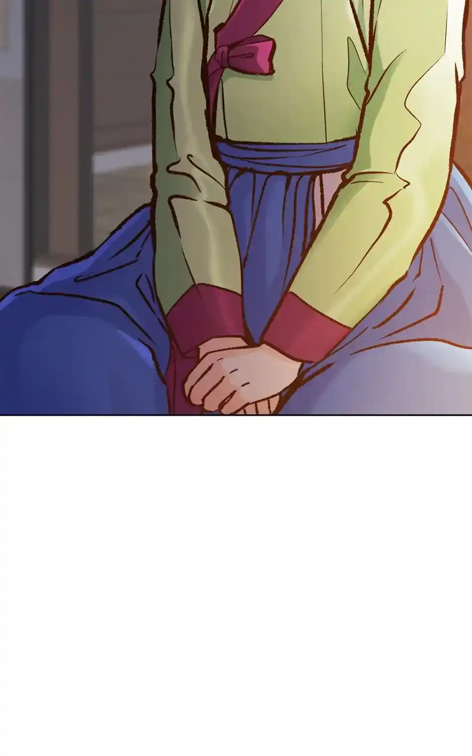 The Red Sleeve Chapter 43