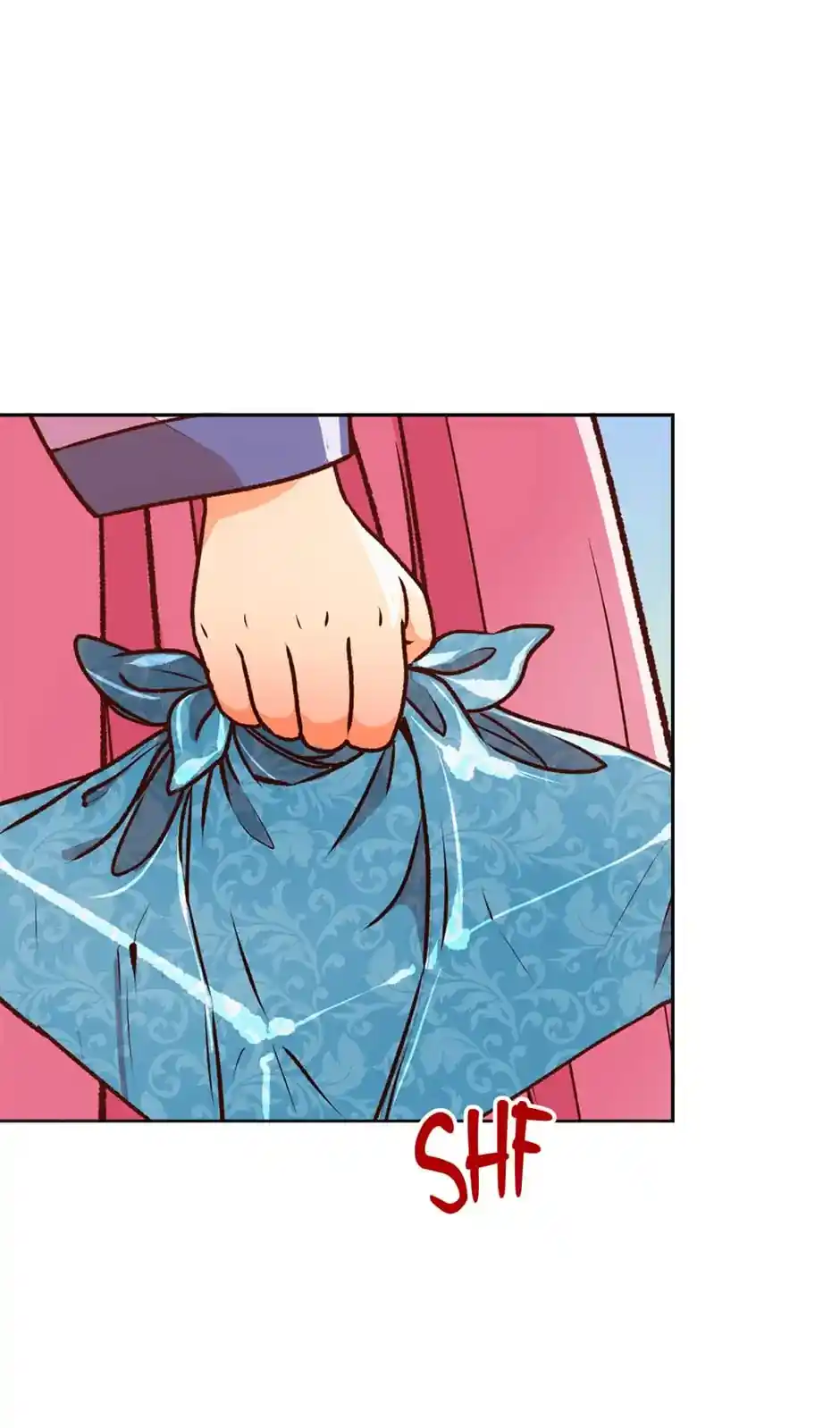 The Red Sleeve Chapter 48