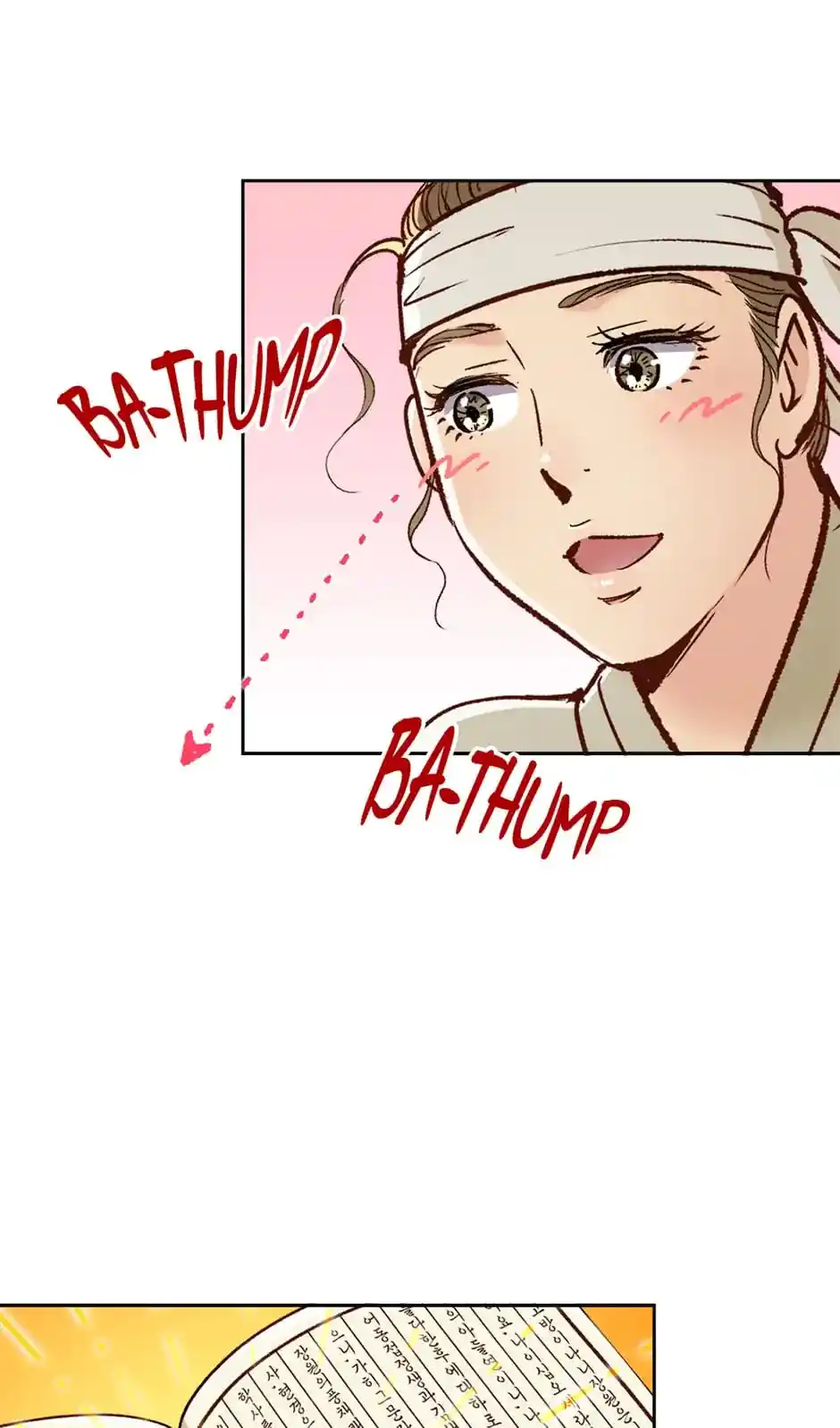 The Red Sleeve Chapter 48