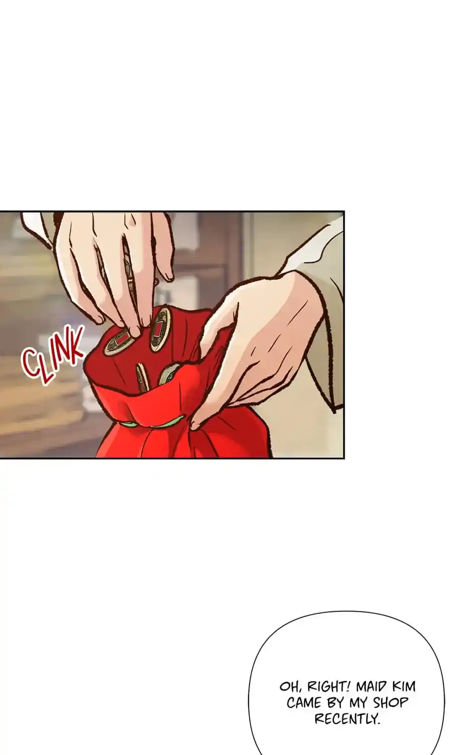 The Red Sleeve Chapter 48