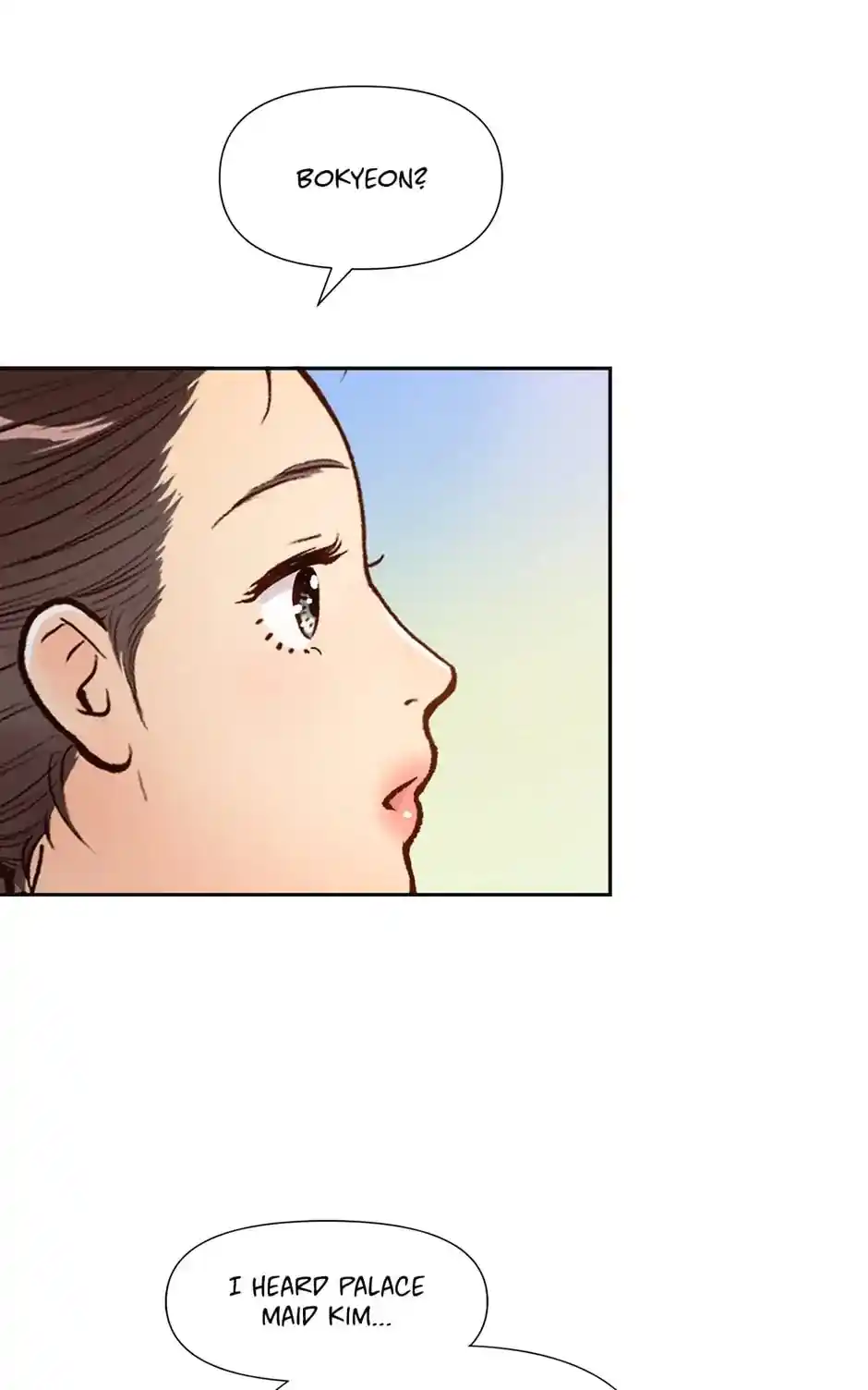 The Red Sleeve Chapter 48