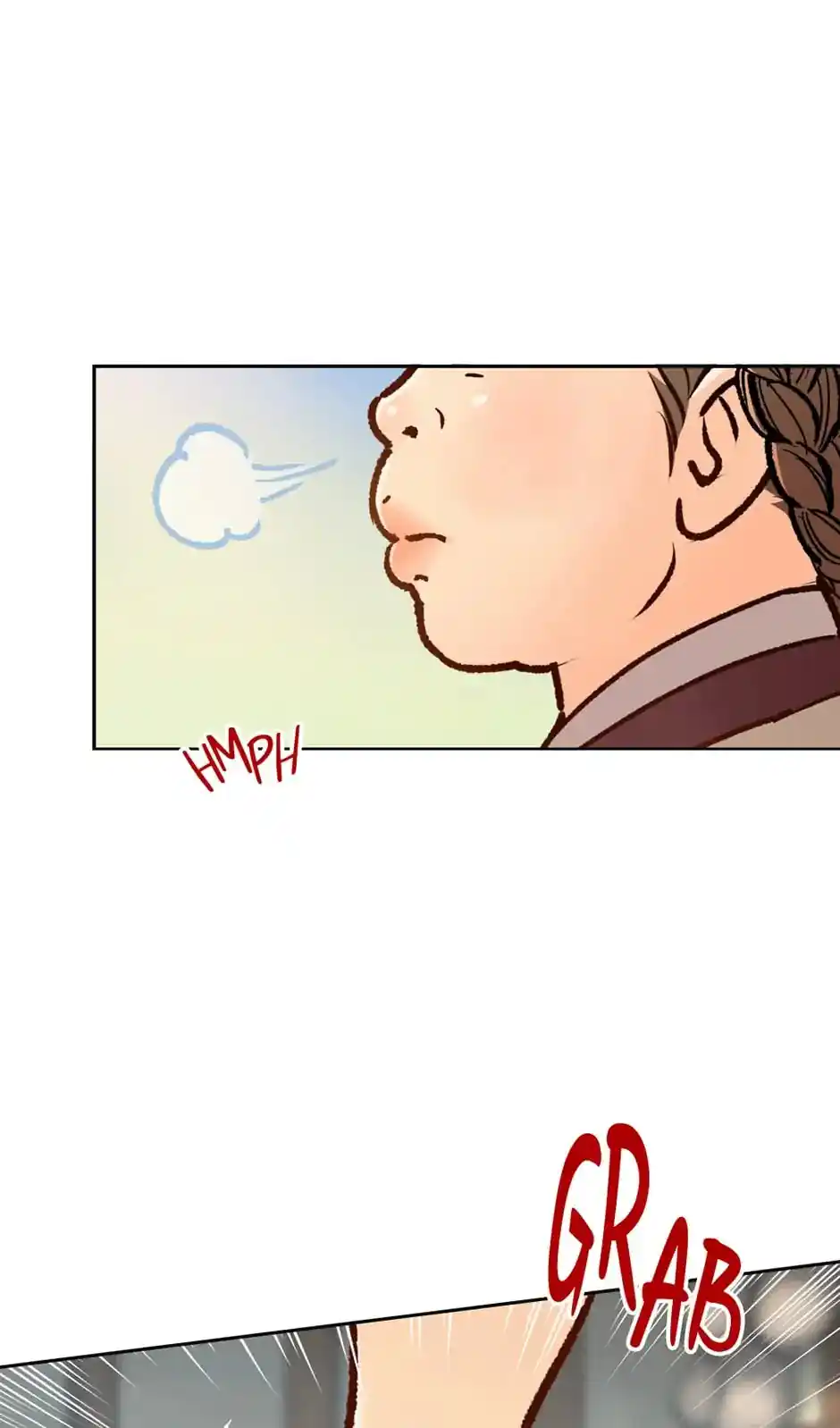 The Red Sleeve Chapter 48