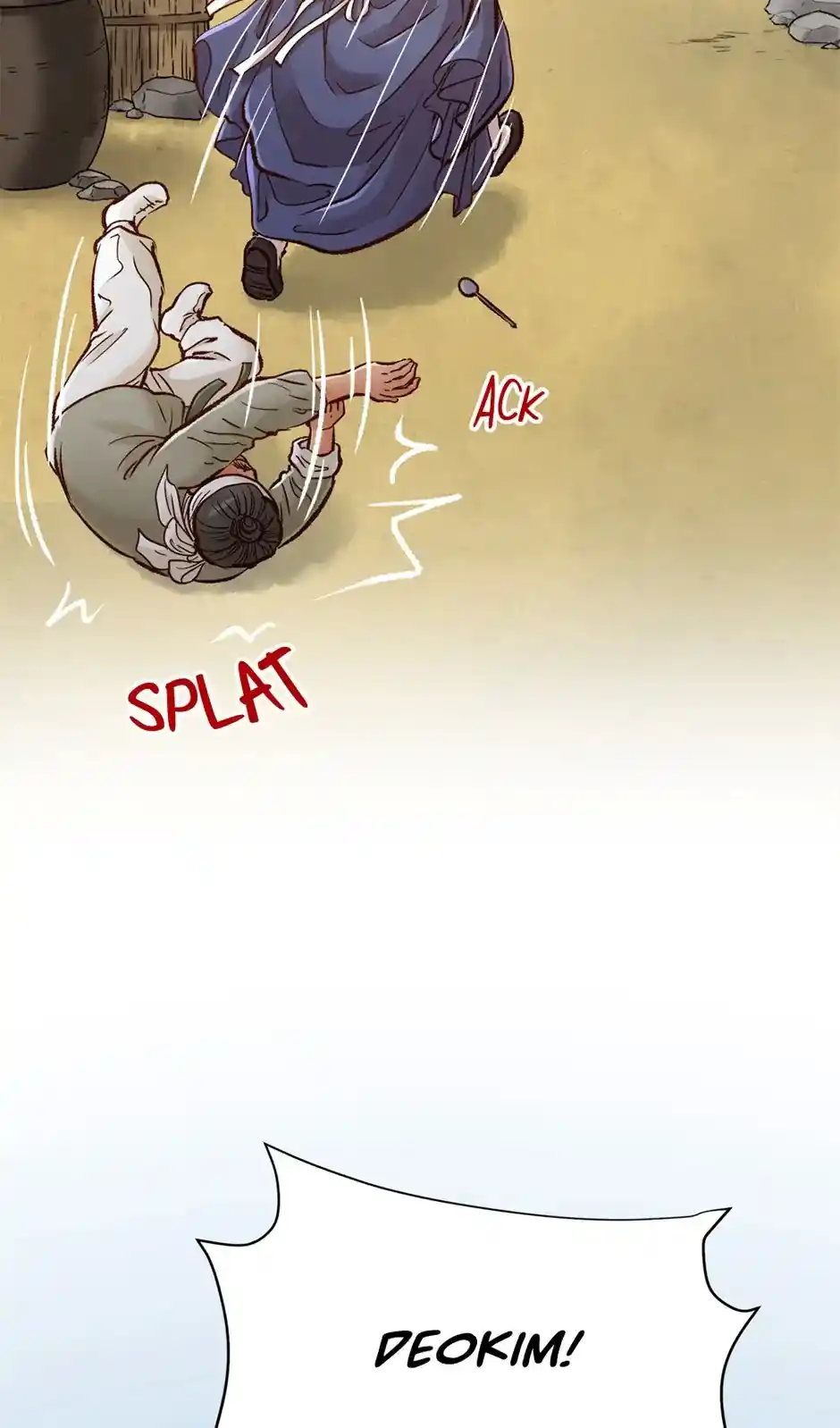 The Red Sleeve Chapter 48