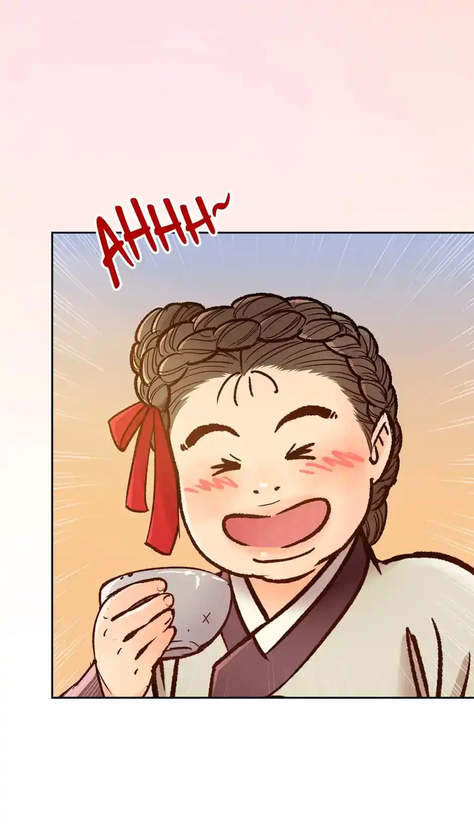 The Red Sleeve Chapter 48