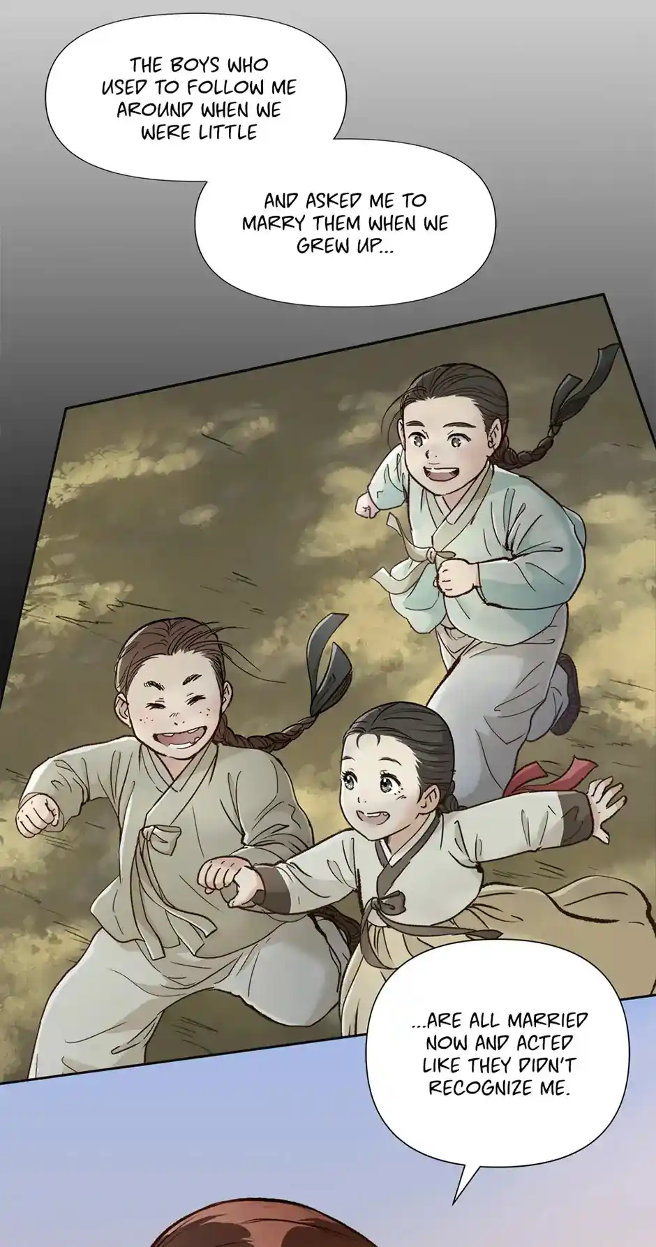 The Red Sleeve Chapter 48