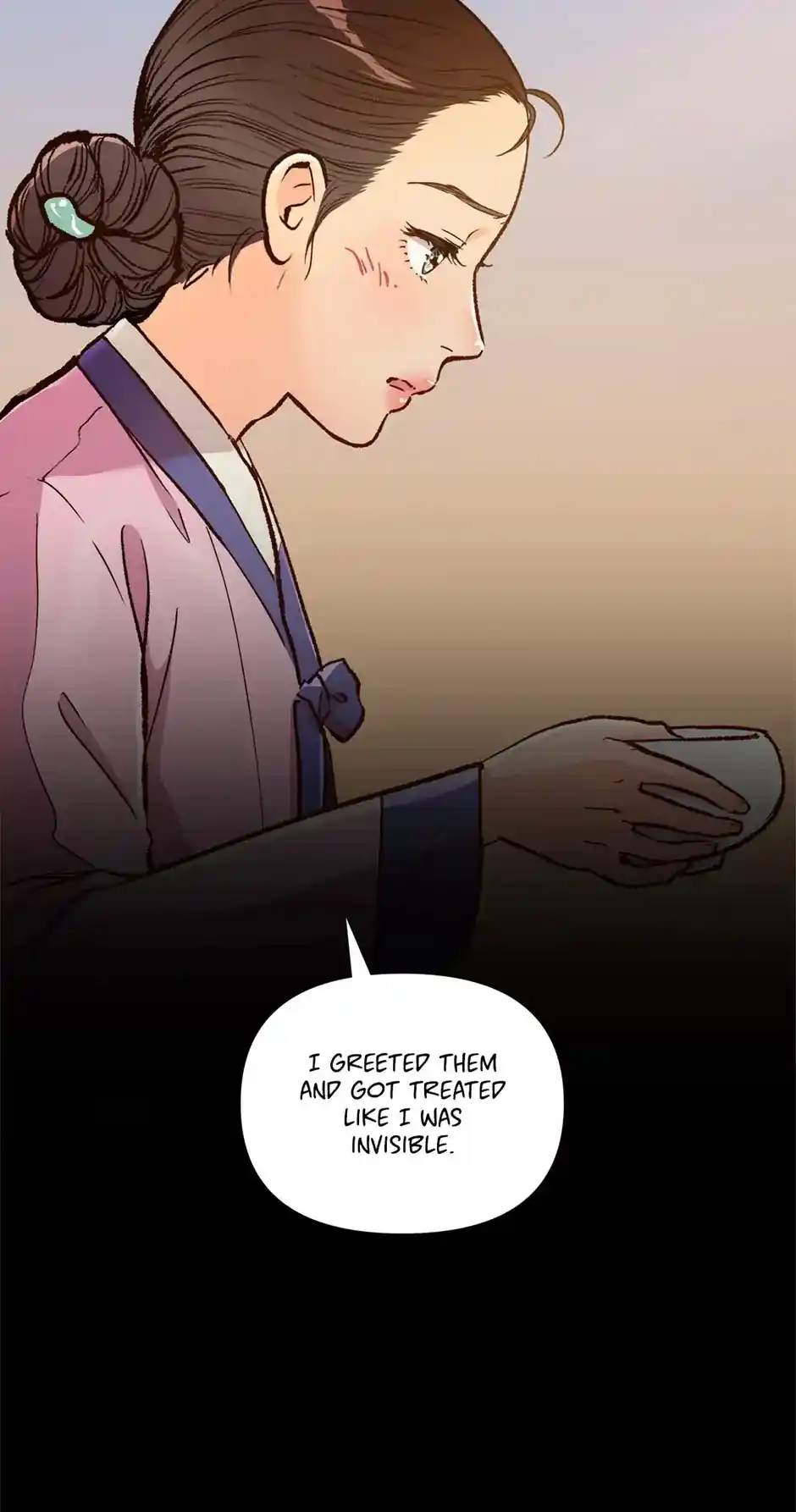 The Red Sleeve Chapter 48