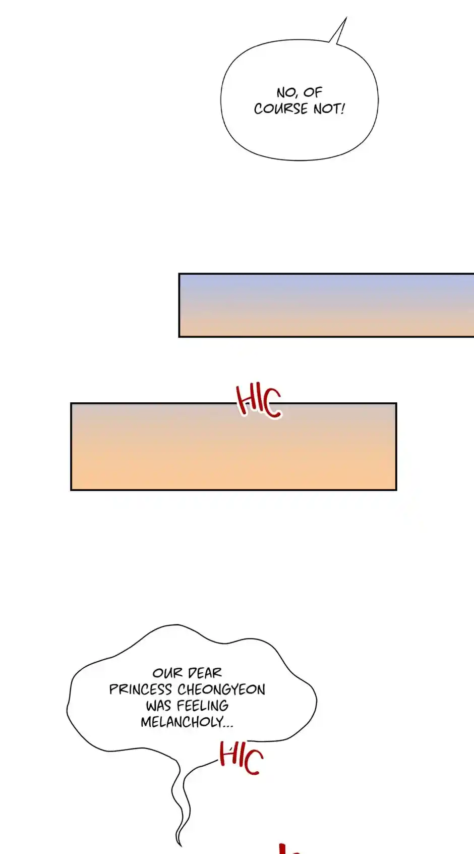 The Red Sleeve Chapter 48