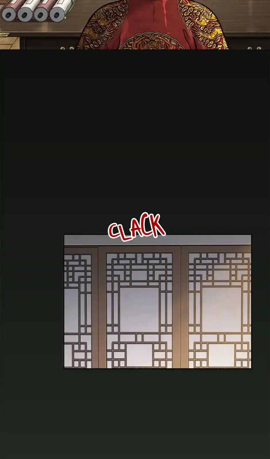 The Red Sleeve Chapter 48