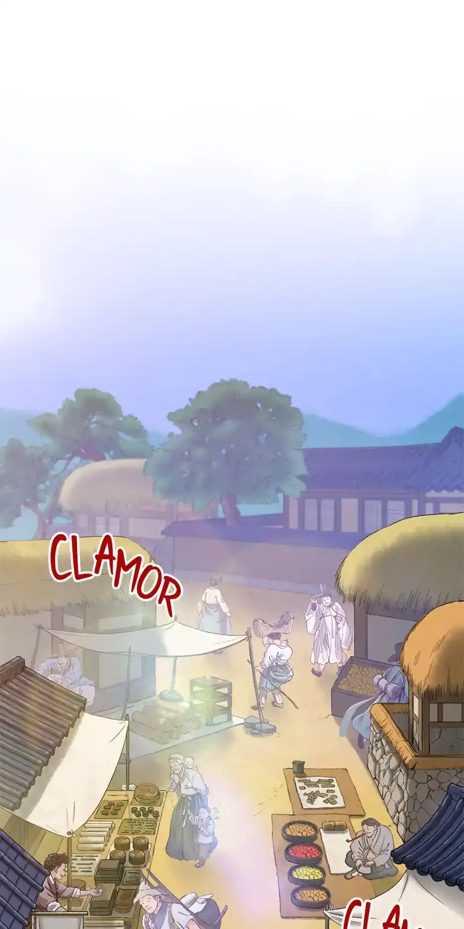 The Red Sleeve Chapter 50