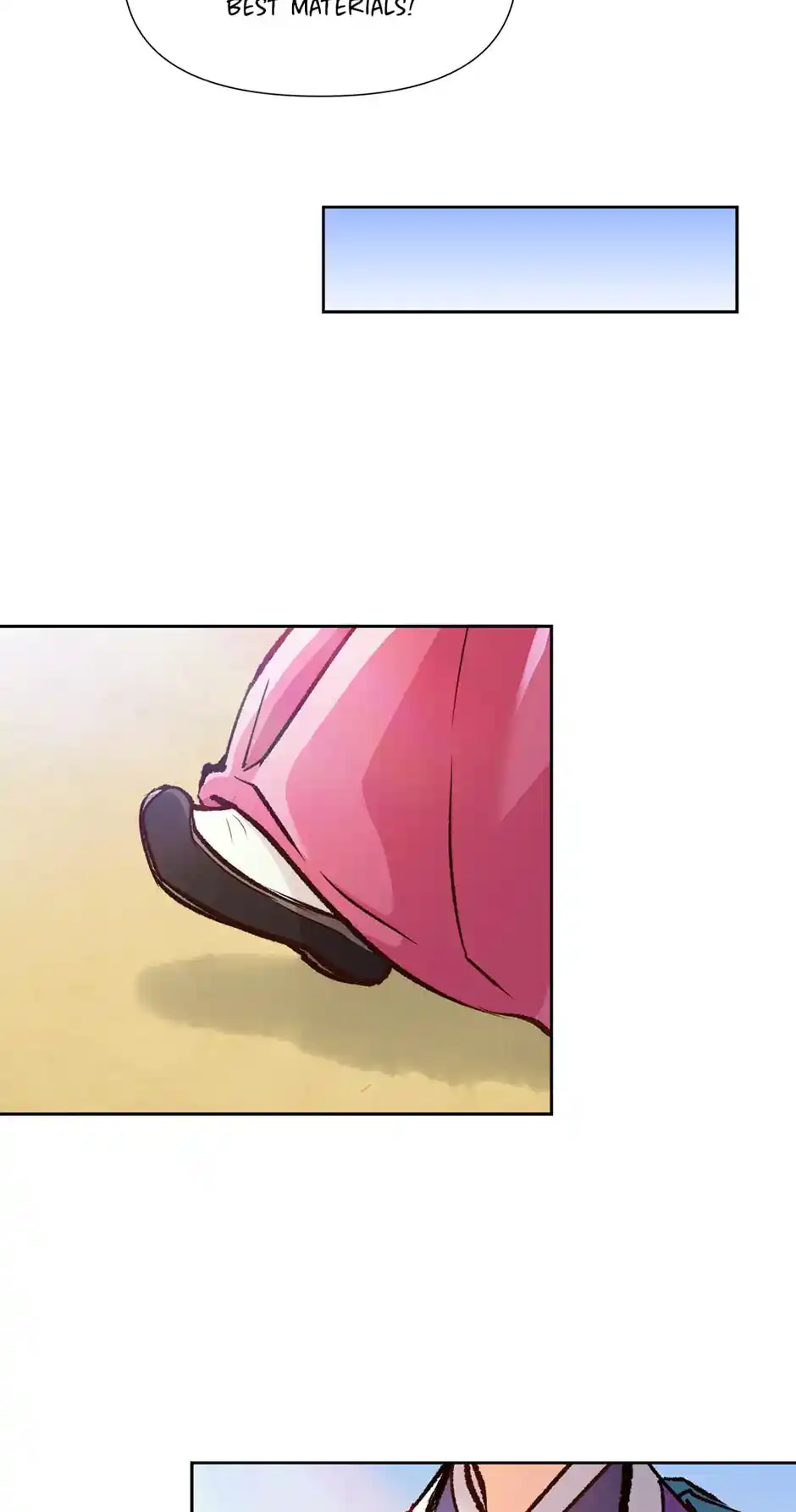 The Red Sleeve Chapter 50