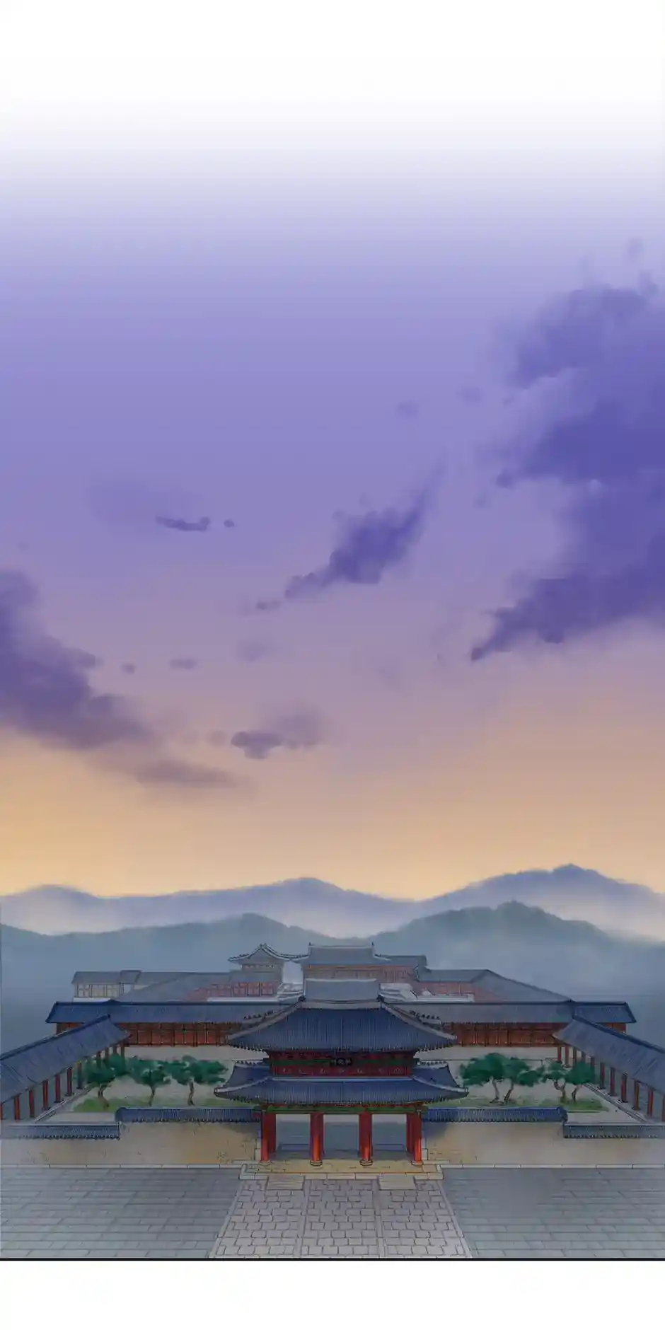 The Red Sleeve Chapter 50