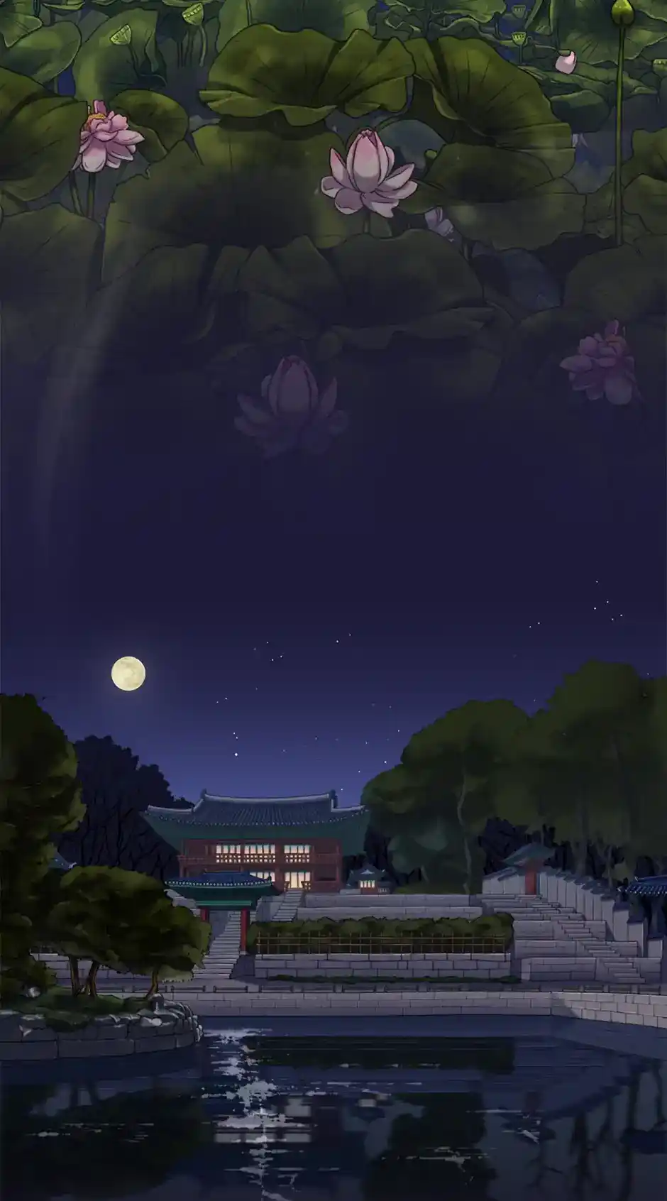 The Red Sleeve Chapter 50