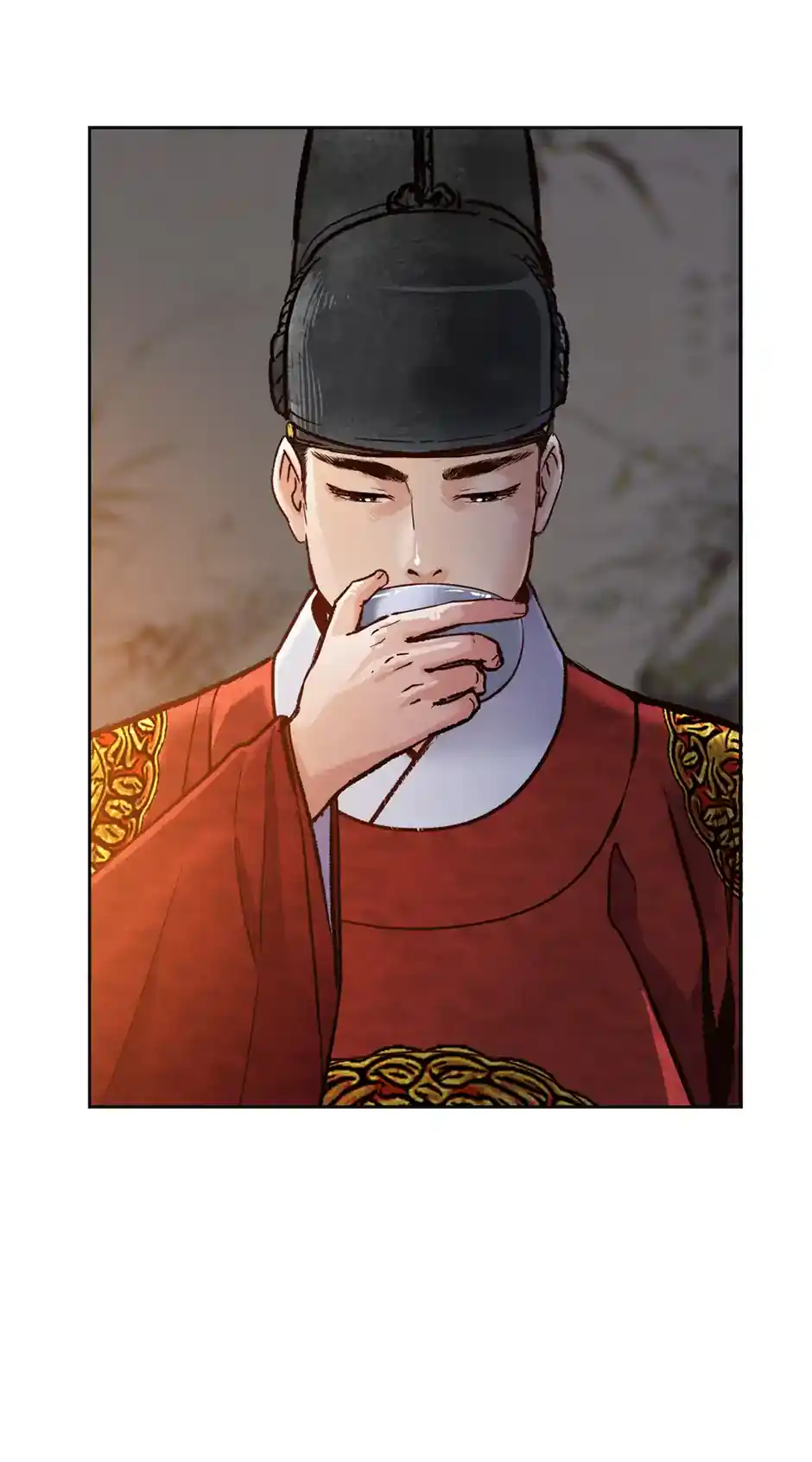 The Red Sleeve Chapter 50