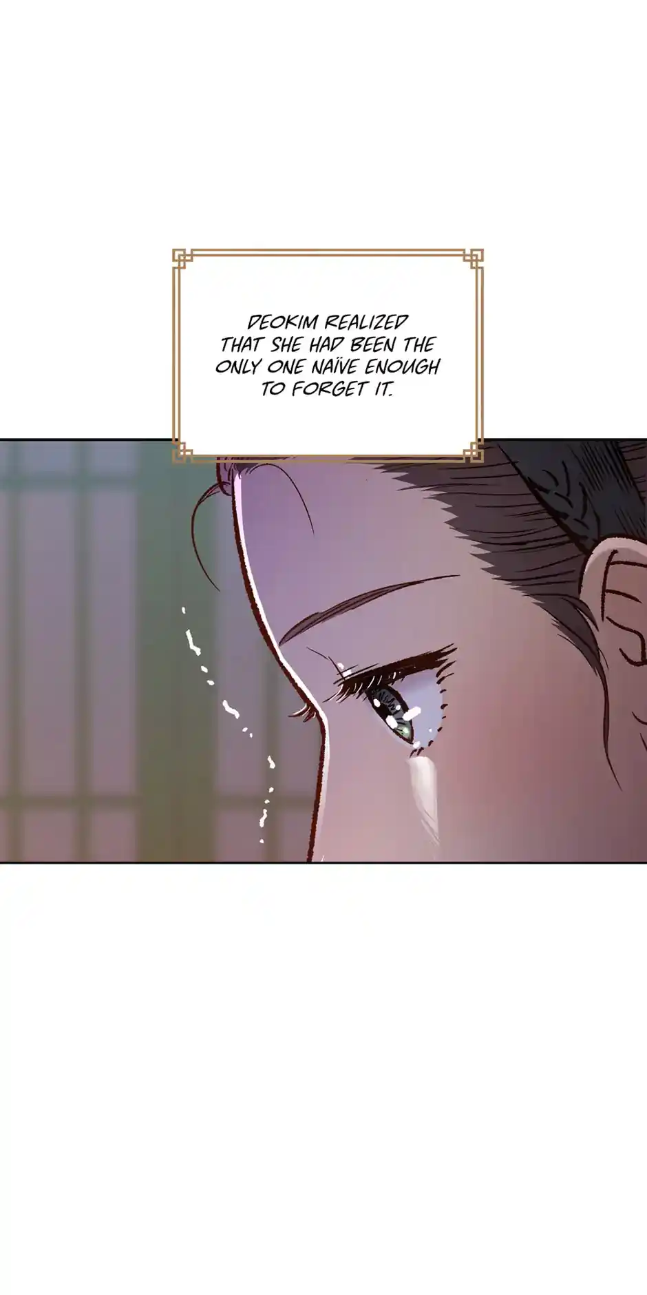 The Red Sleeve Chapter 50