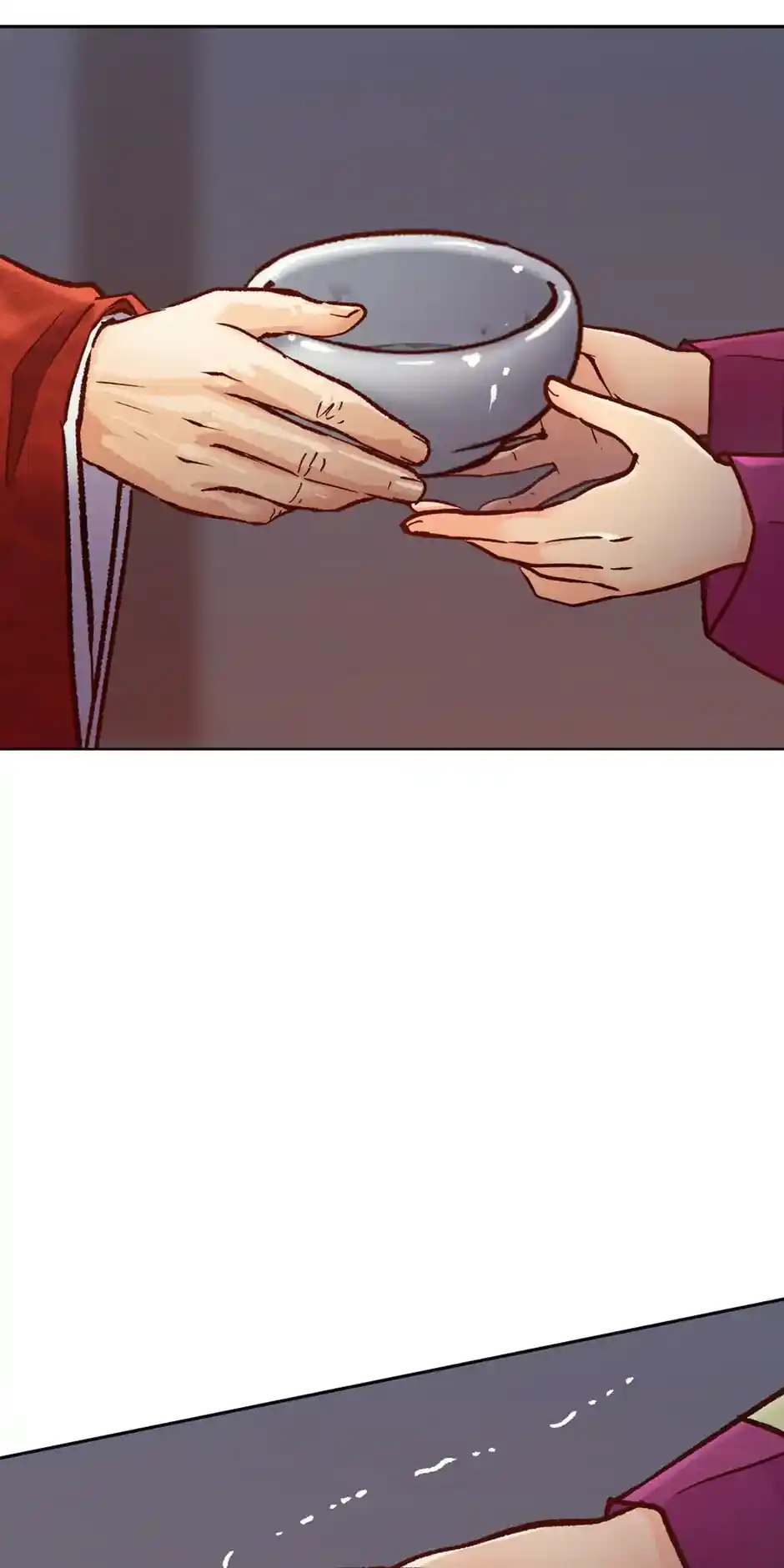 The Red Sleeve Chapter 50