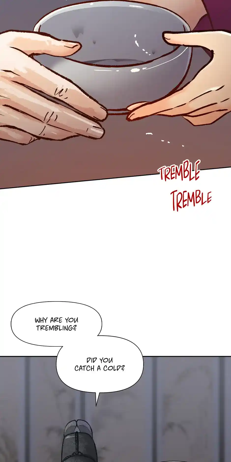 The Red Sleeve Chapter 50