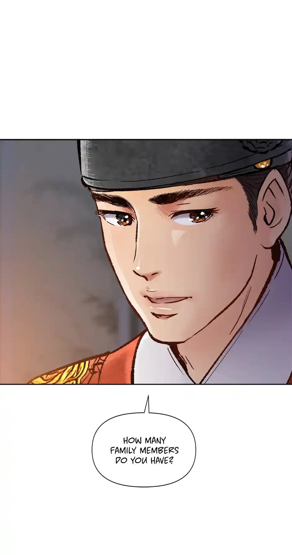 The Red Sleeve Chapter 50