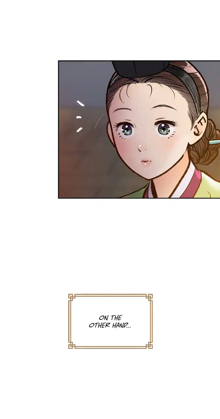 The Red Sleeve Chapter 50