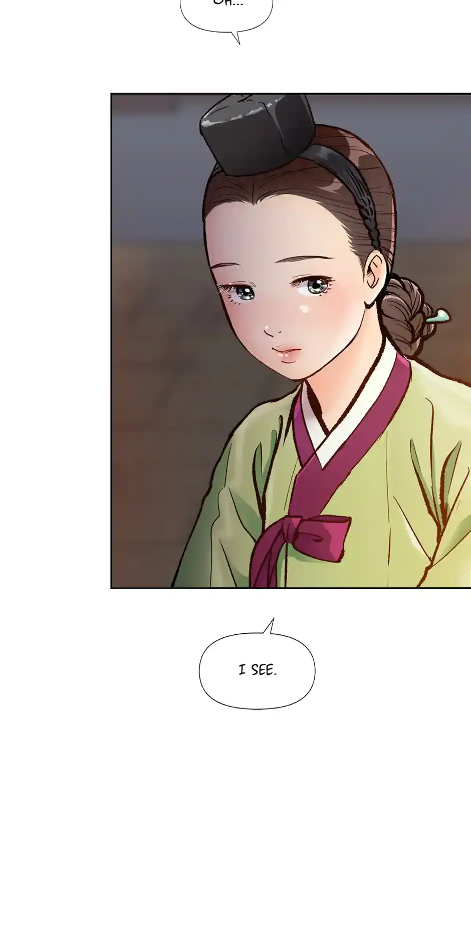 The Red Sleeve Chapter 50