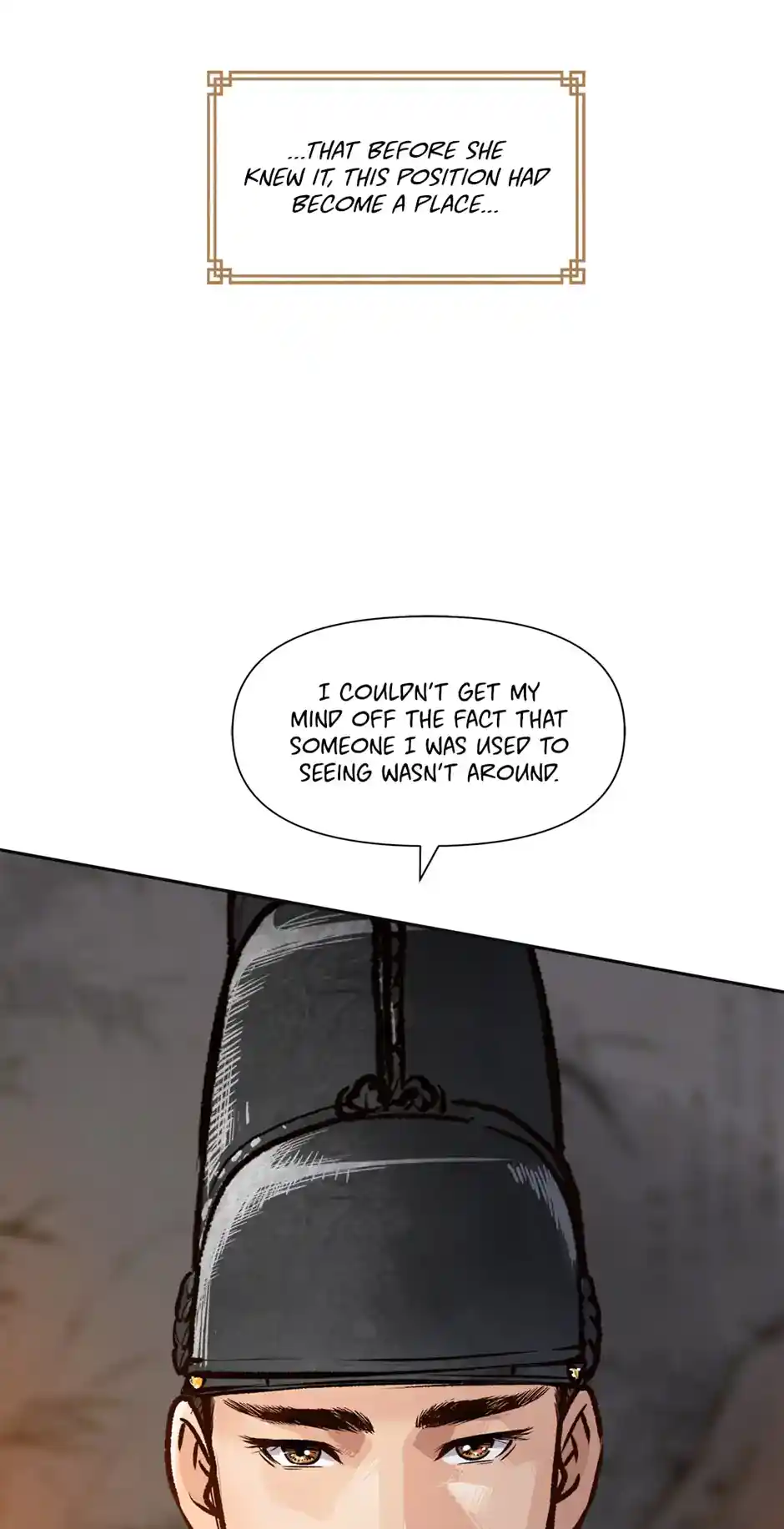 The Red Sleeve Chapter 50