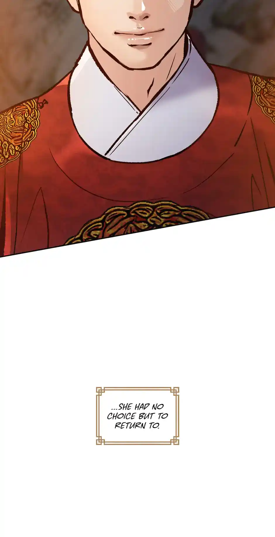 The Red Sleeve Chapter 50