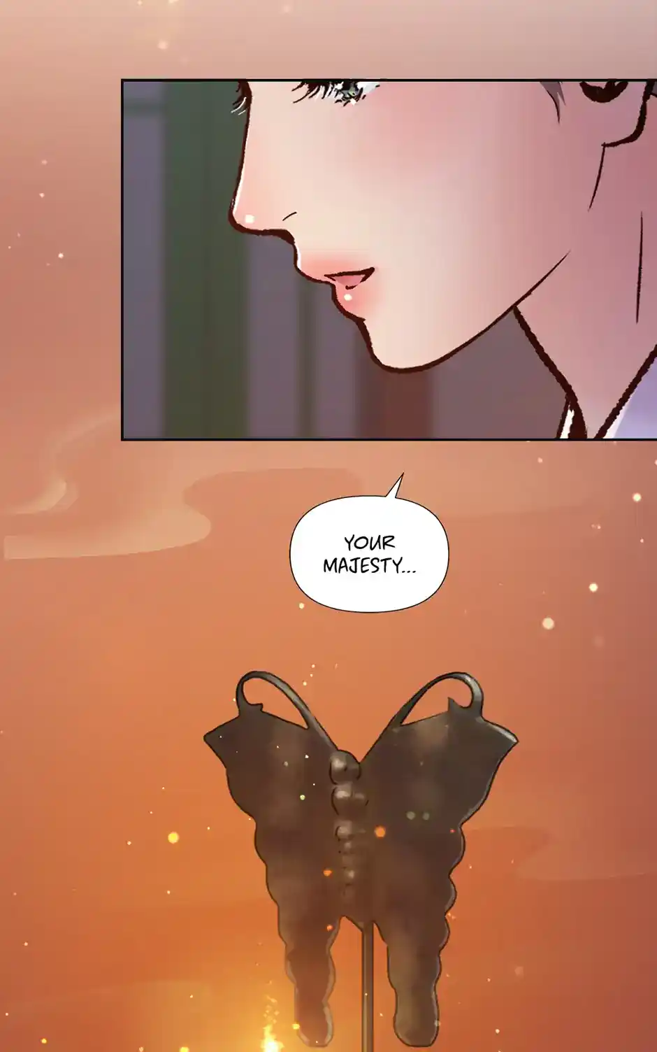 The Red Sleeve Chapter 50