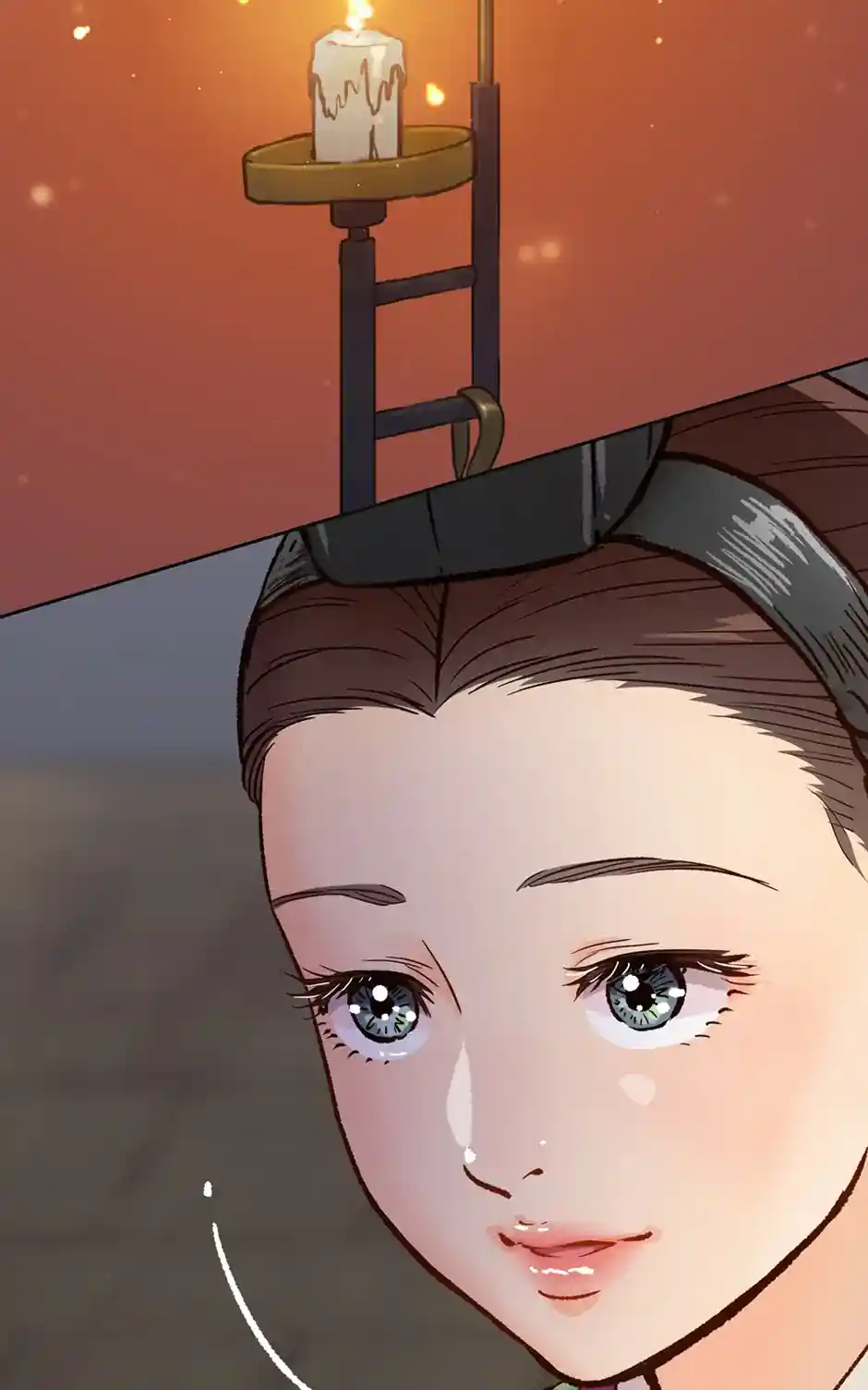 The Red Sleeve Chapter 50