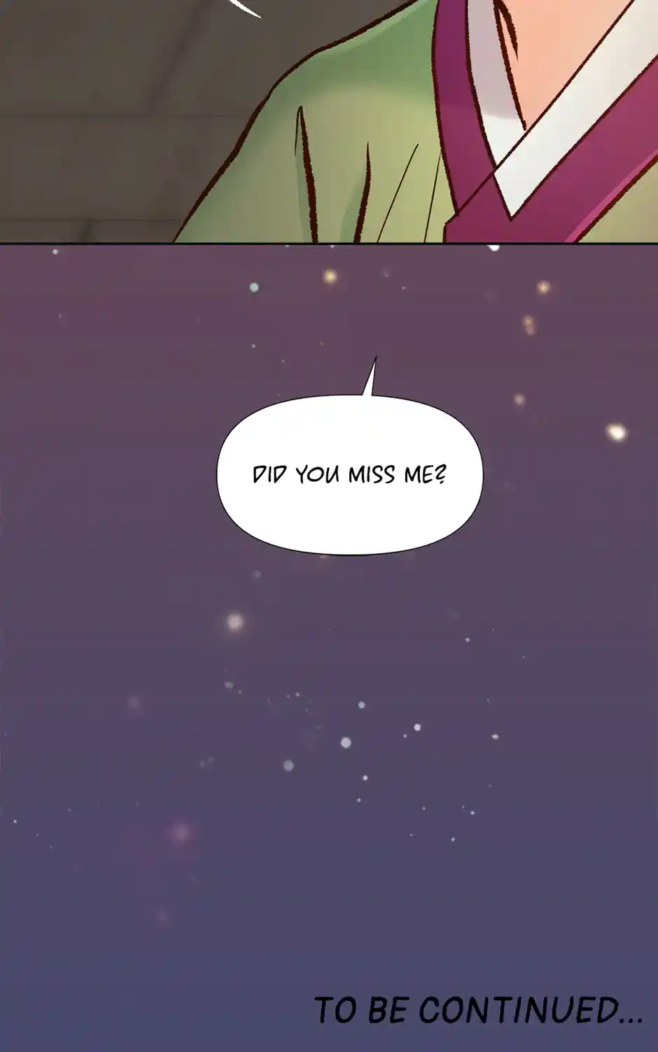 The Red Sleeve Chapter 50