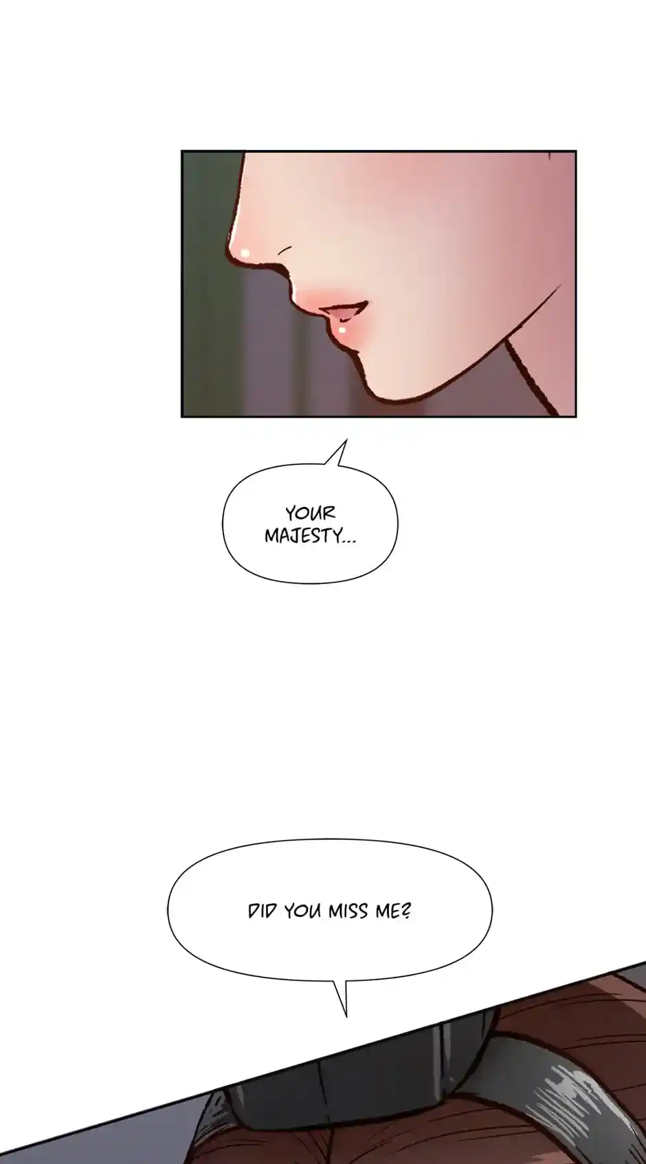 The Red Sleeve Chapter 51