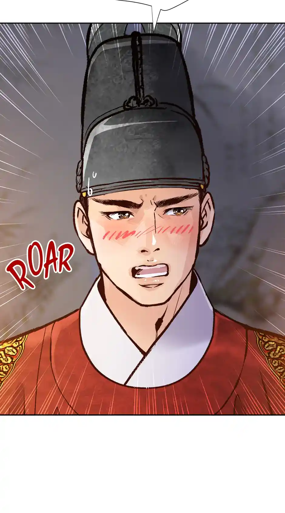 The Red Sleeve Chapter 51