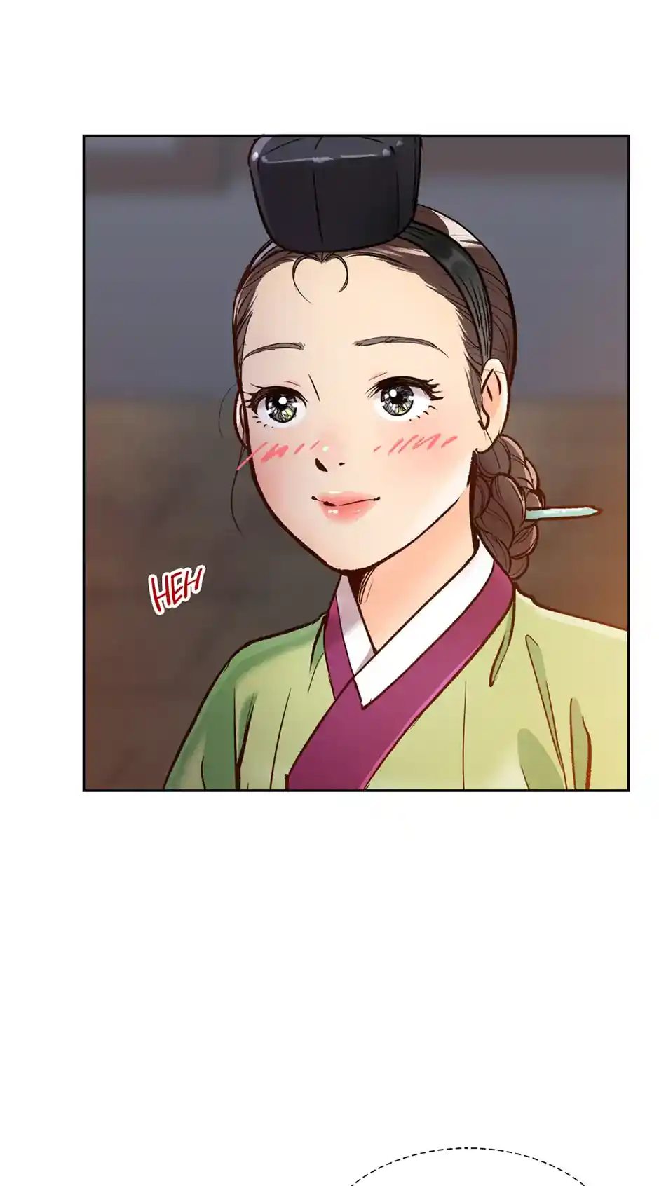 The Red Sleeve Chapter 51