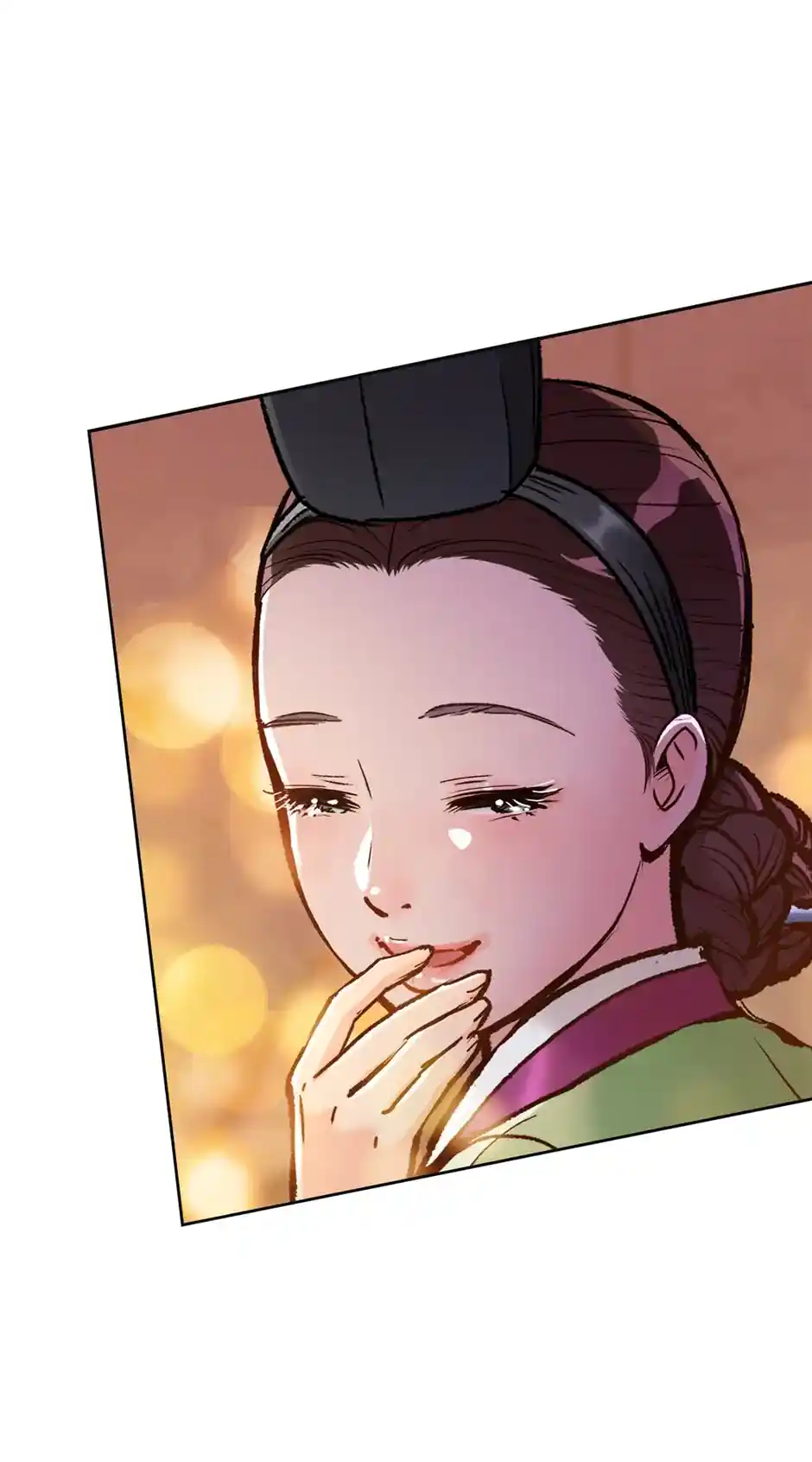 The Red Sleeve Chapter 51