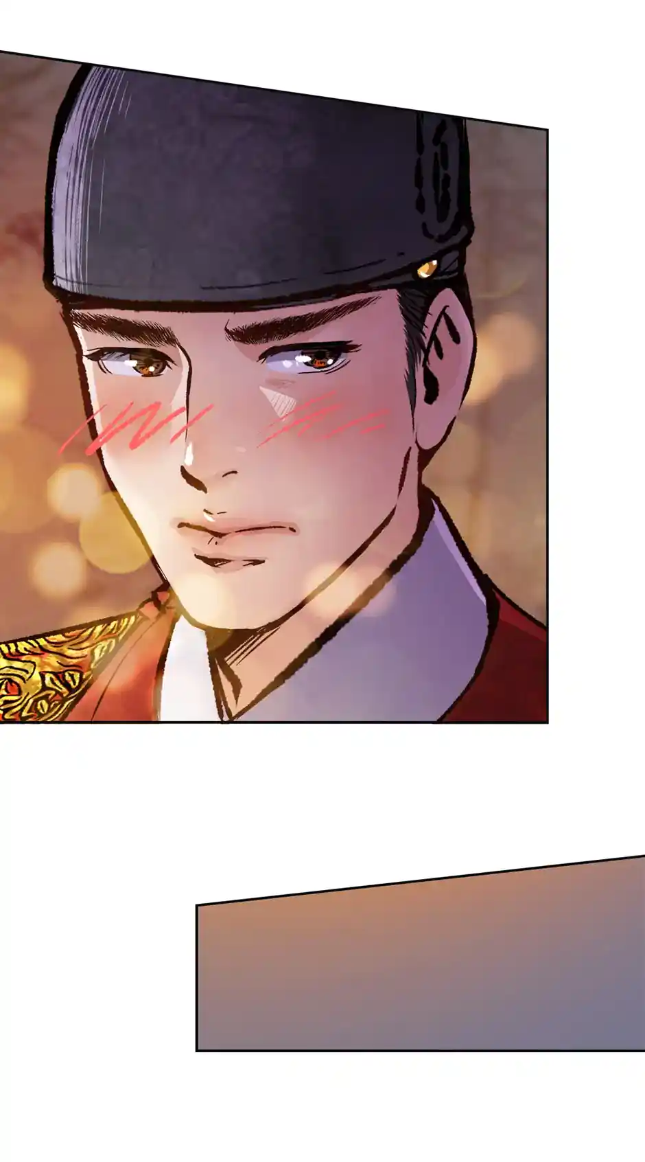 The Red Sleeve Chapter 51