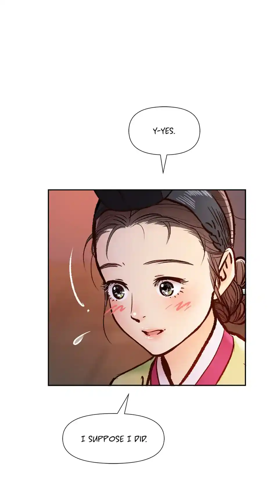 The Red Sleeve Chapter 51