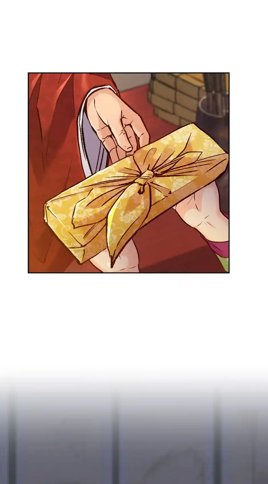 The Red Sleeve Chapter 51