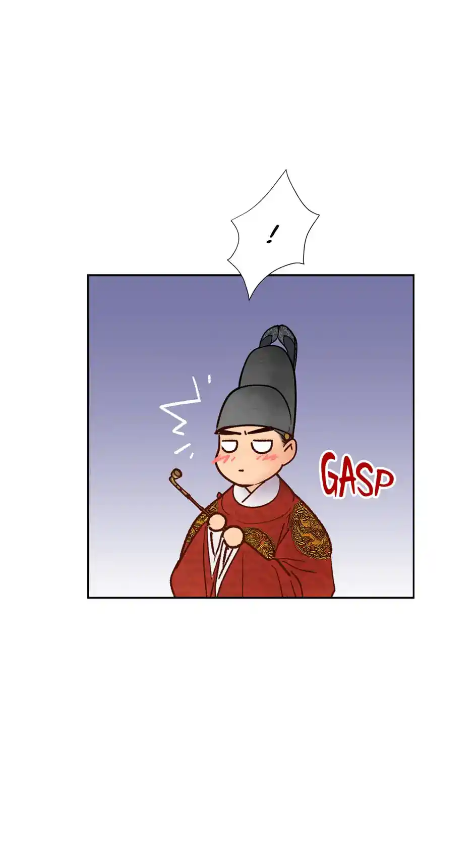 The Red Sleeve Chapter 51