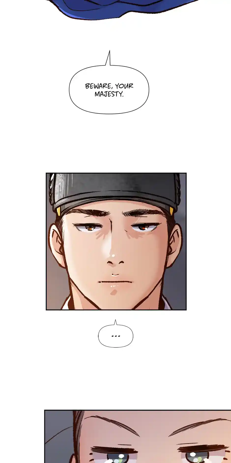 The Red Sleeve Chapter 51