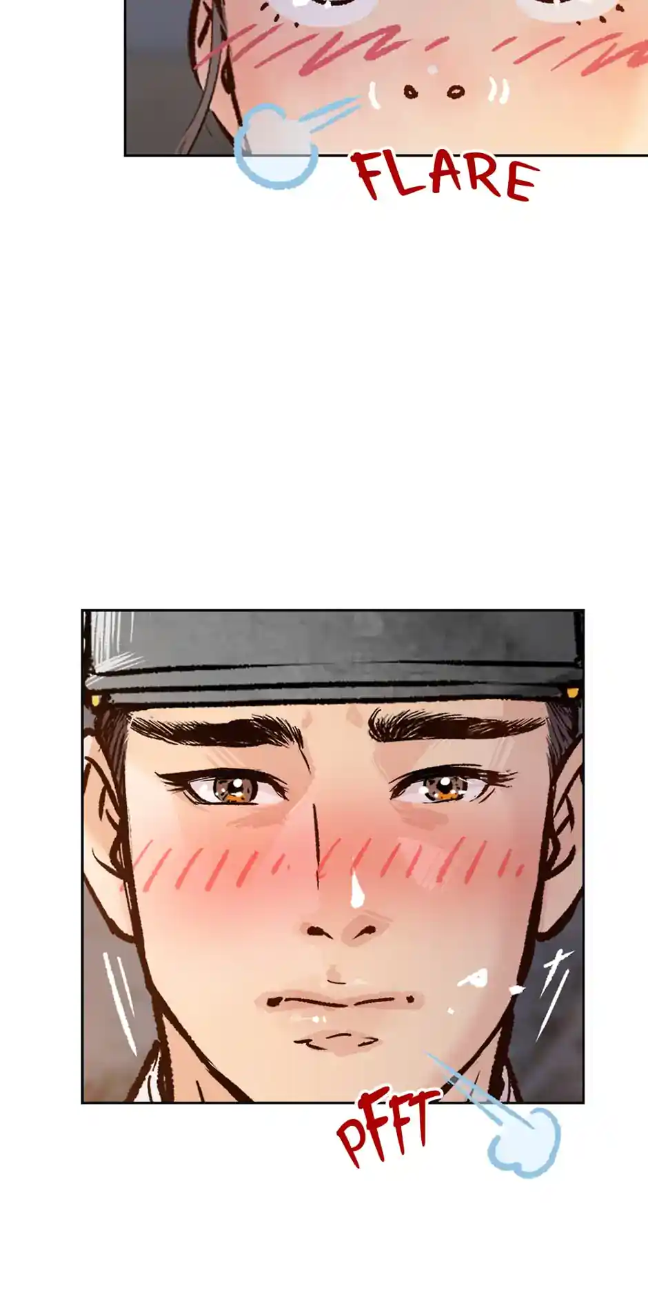 The Red Sleeve Chapter 51