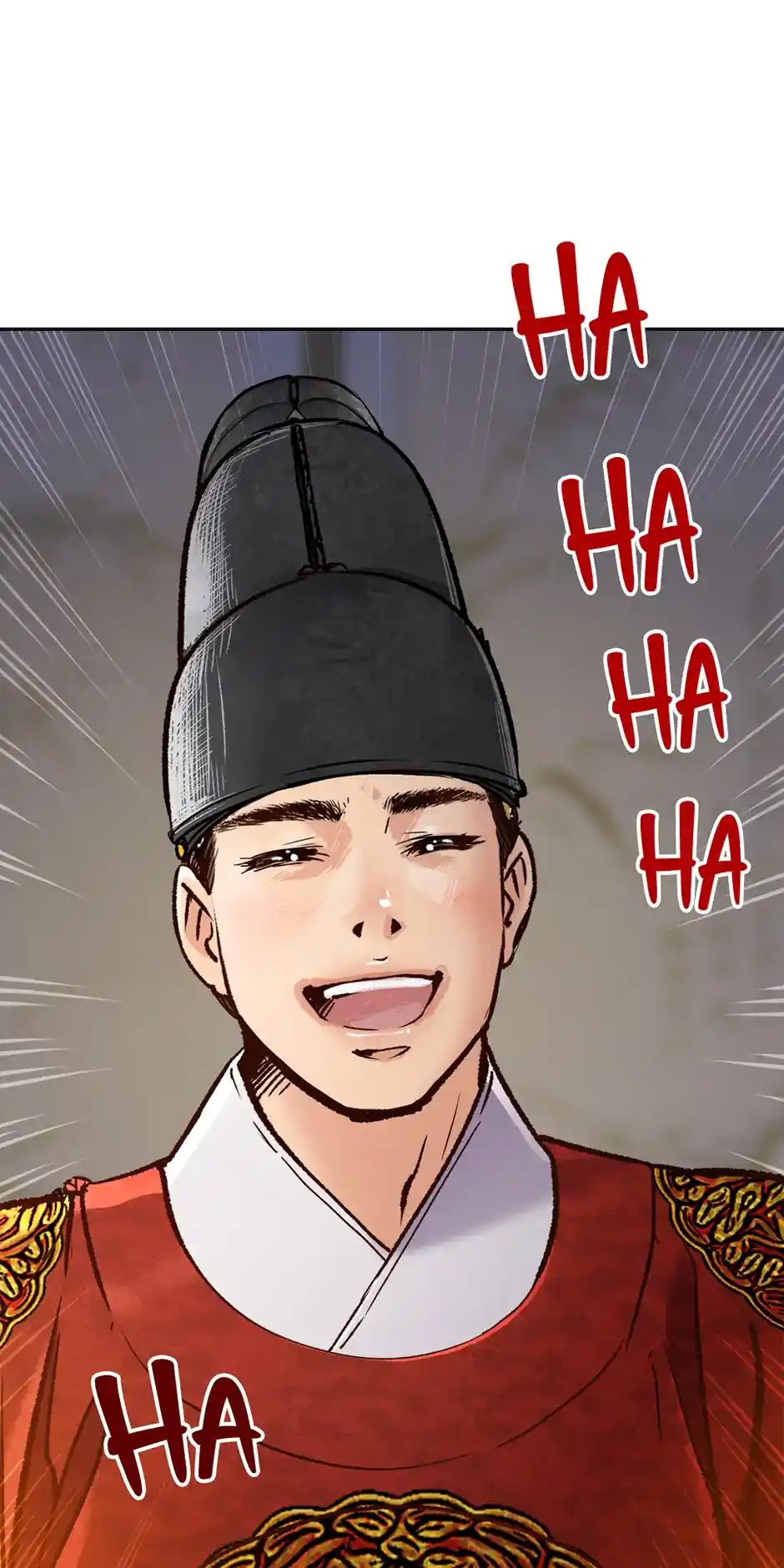 The Red Sleeve Chapter 51