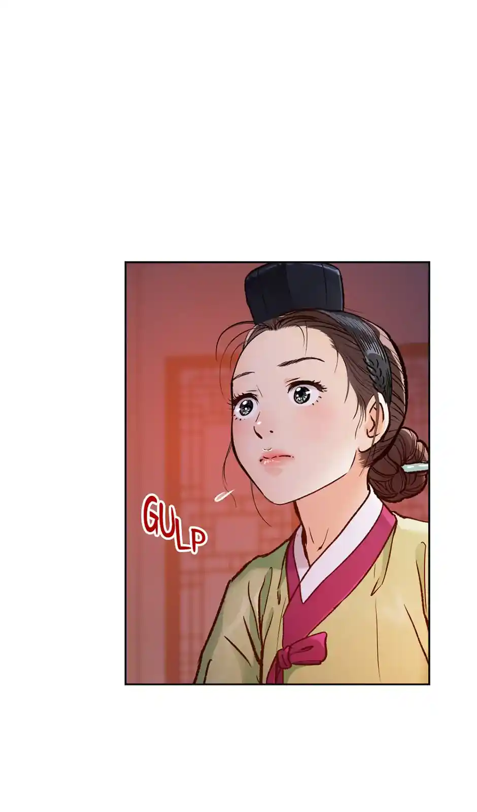 The Red Sleeve Chapter 51