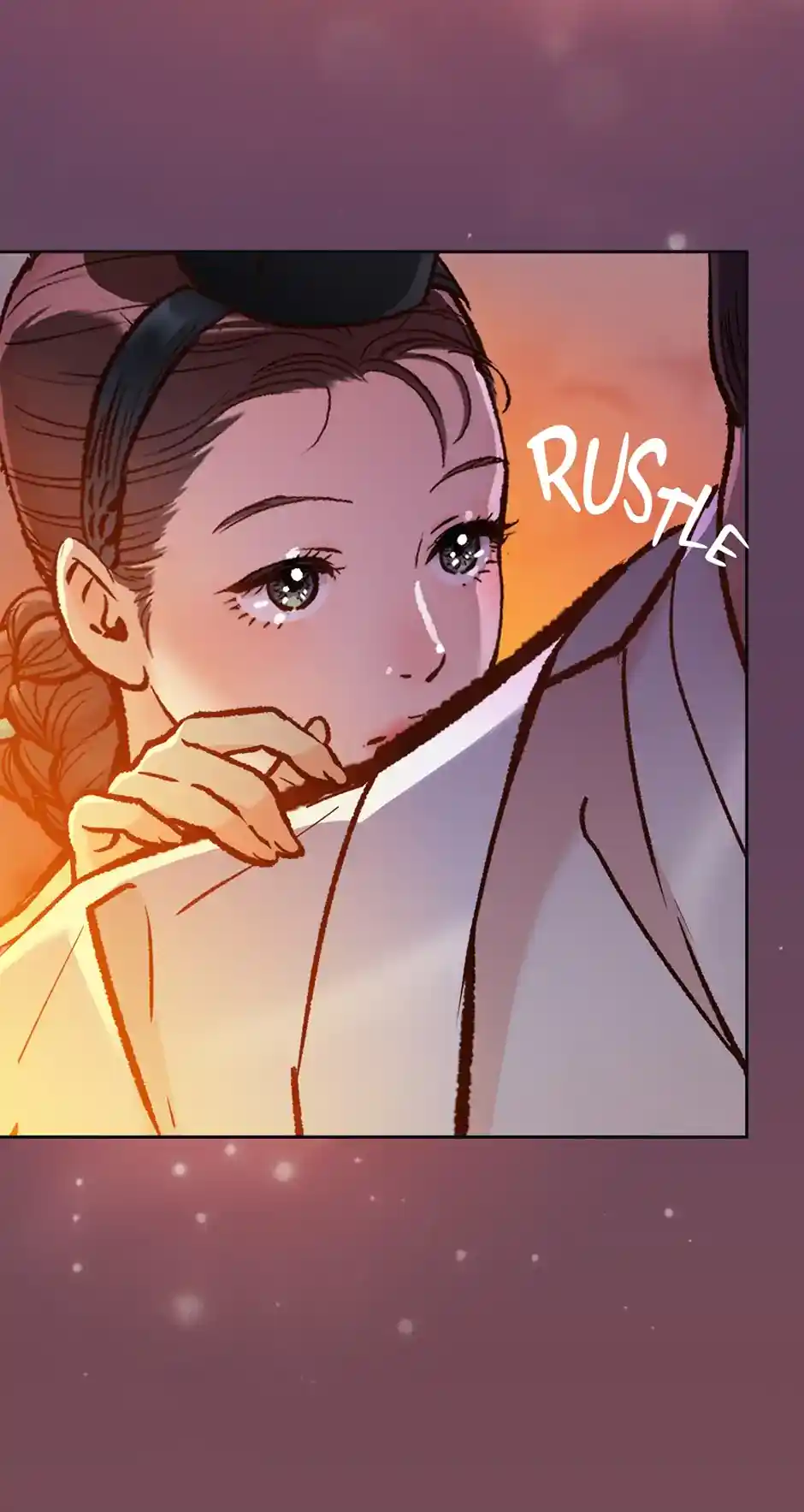 The Red Sleeve Chapter 51