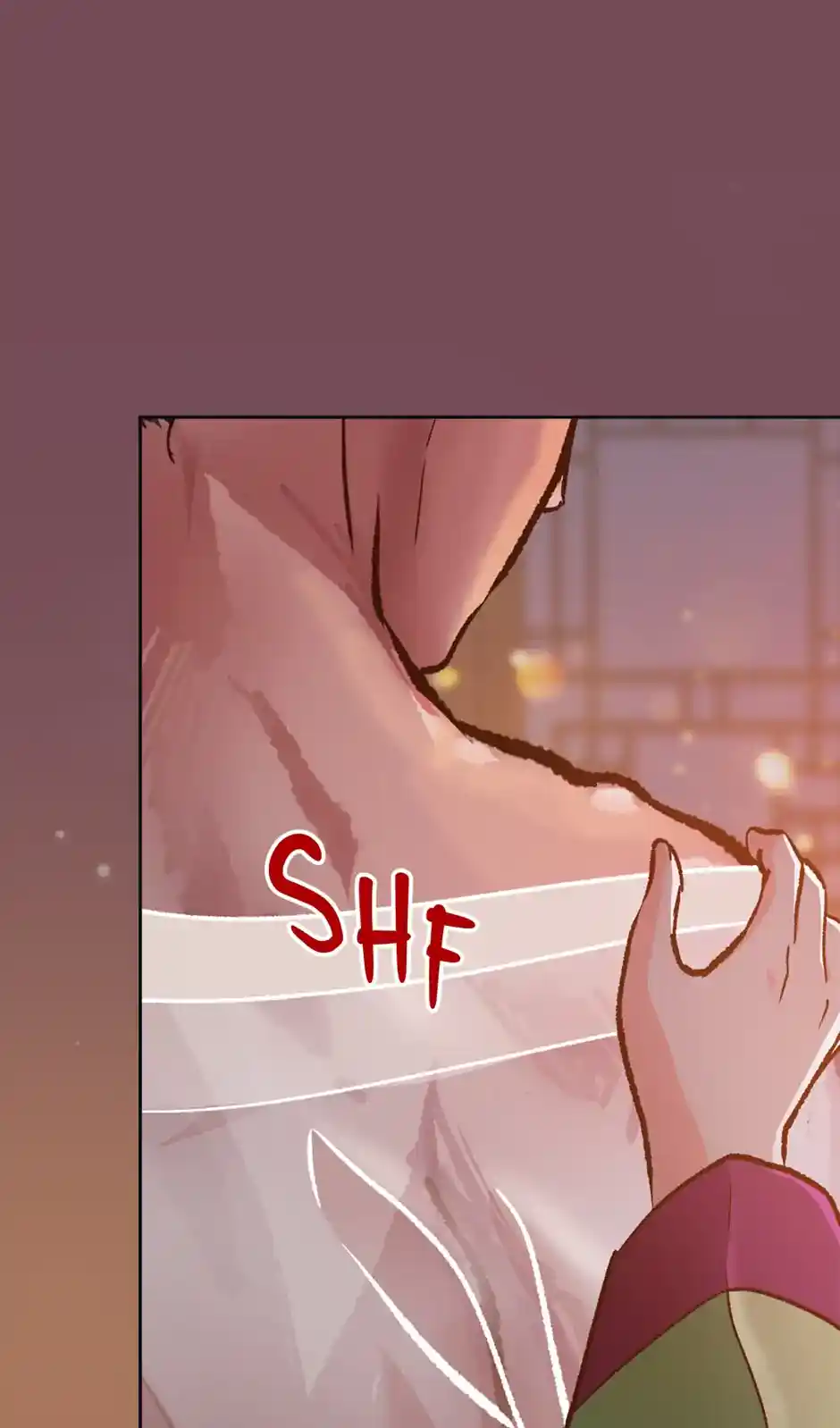 The Red Sleeve Chapter 51