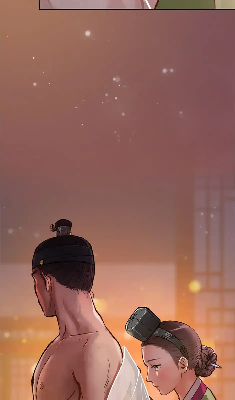 The Red Sleeve Chapter 51