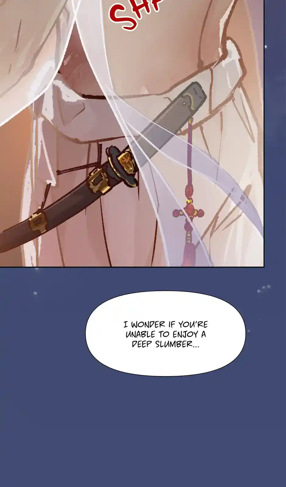 The Red Sleeve Chapter 51