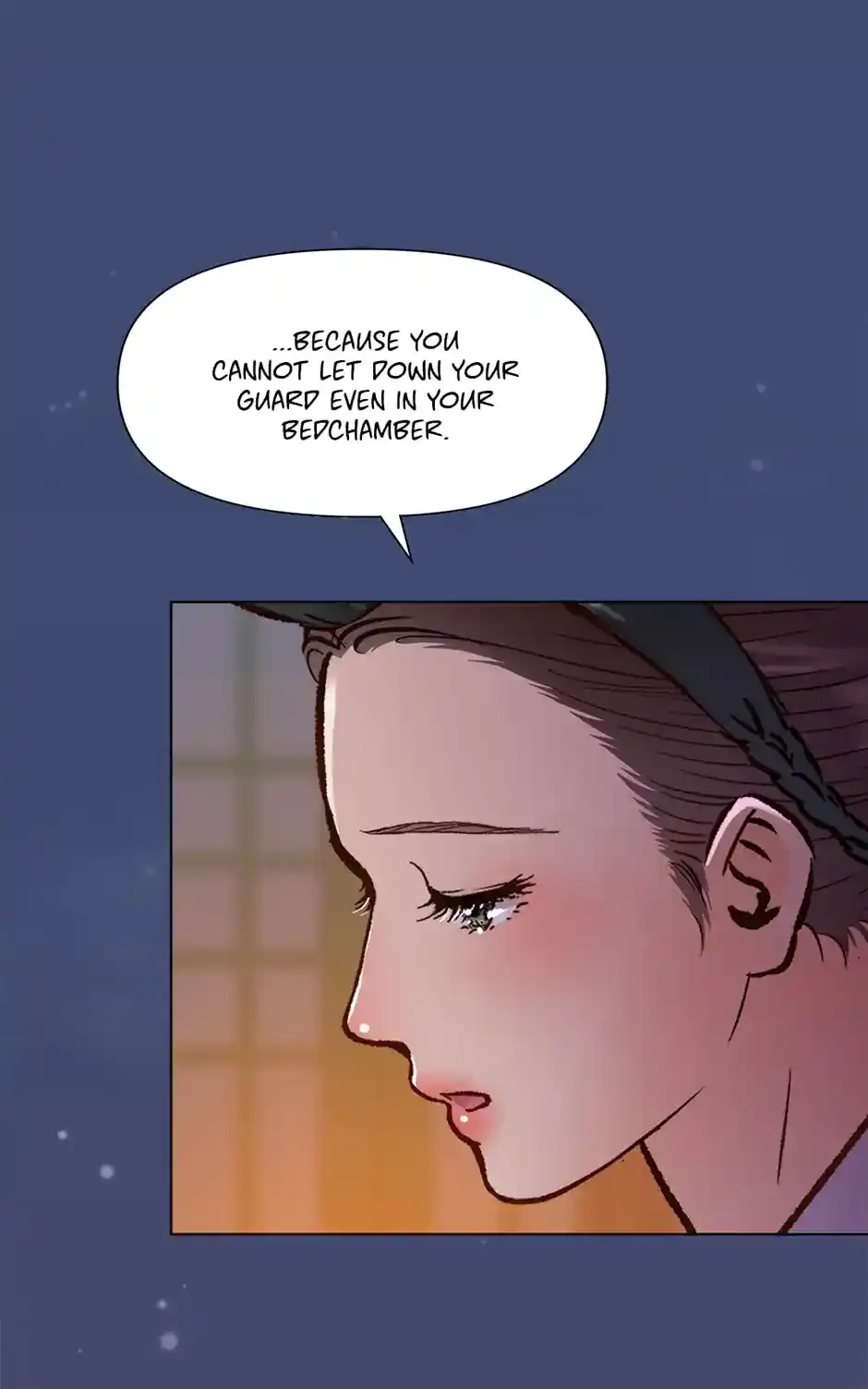 The Red Sleeve Chapter 51